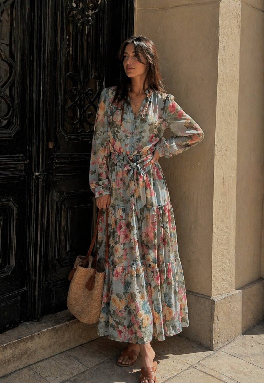 Фото Tensione in