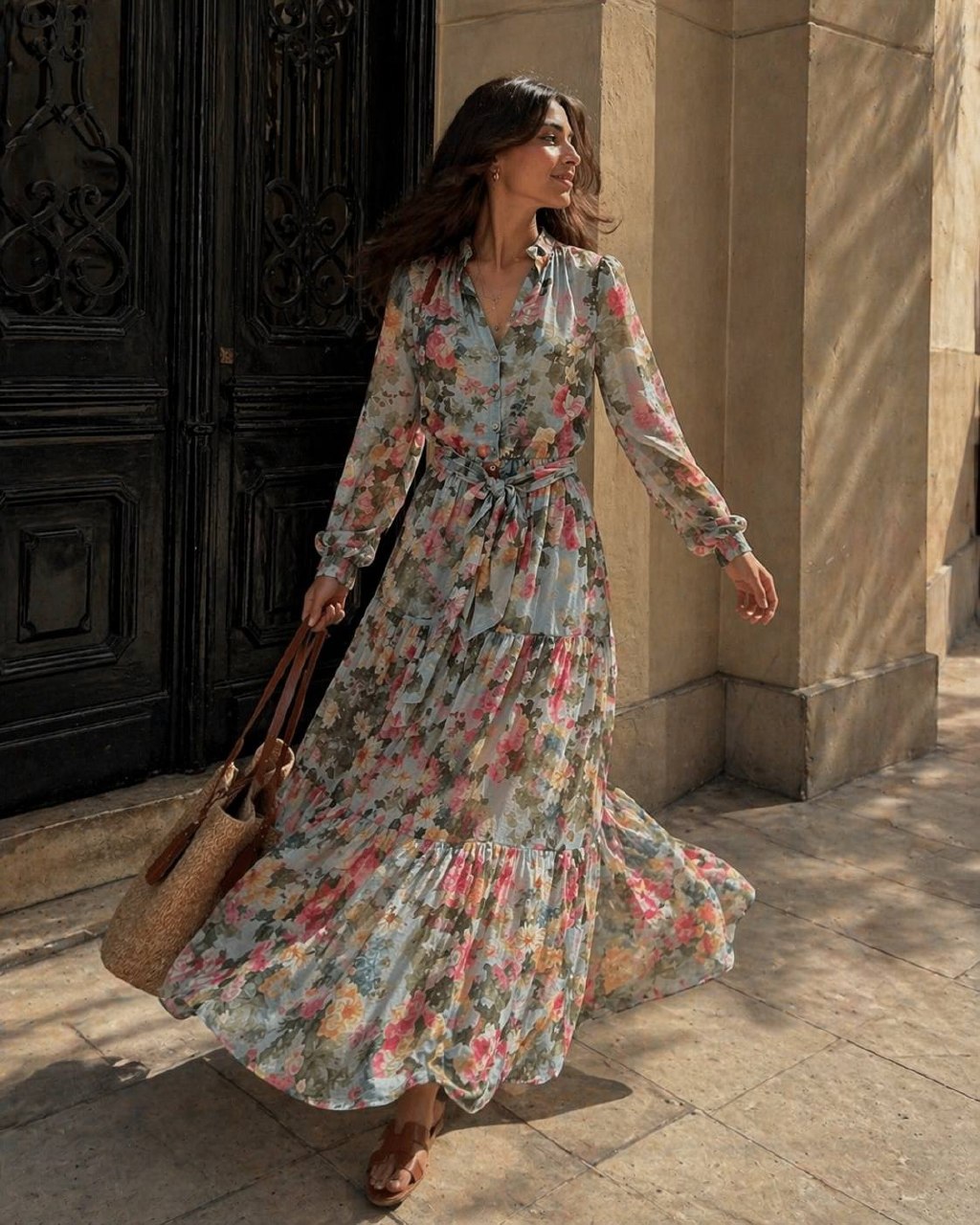 Фото Tensione in