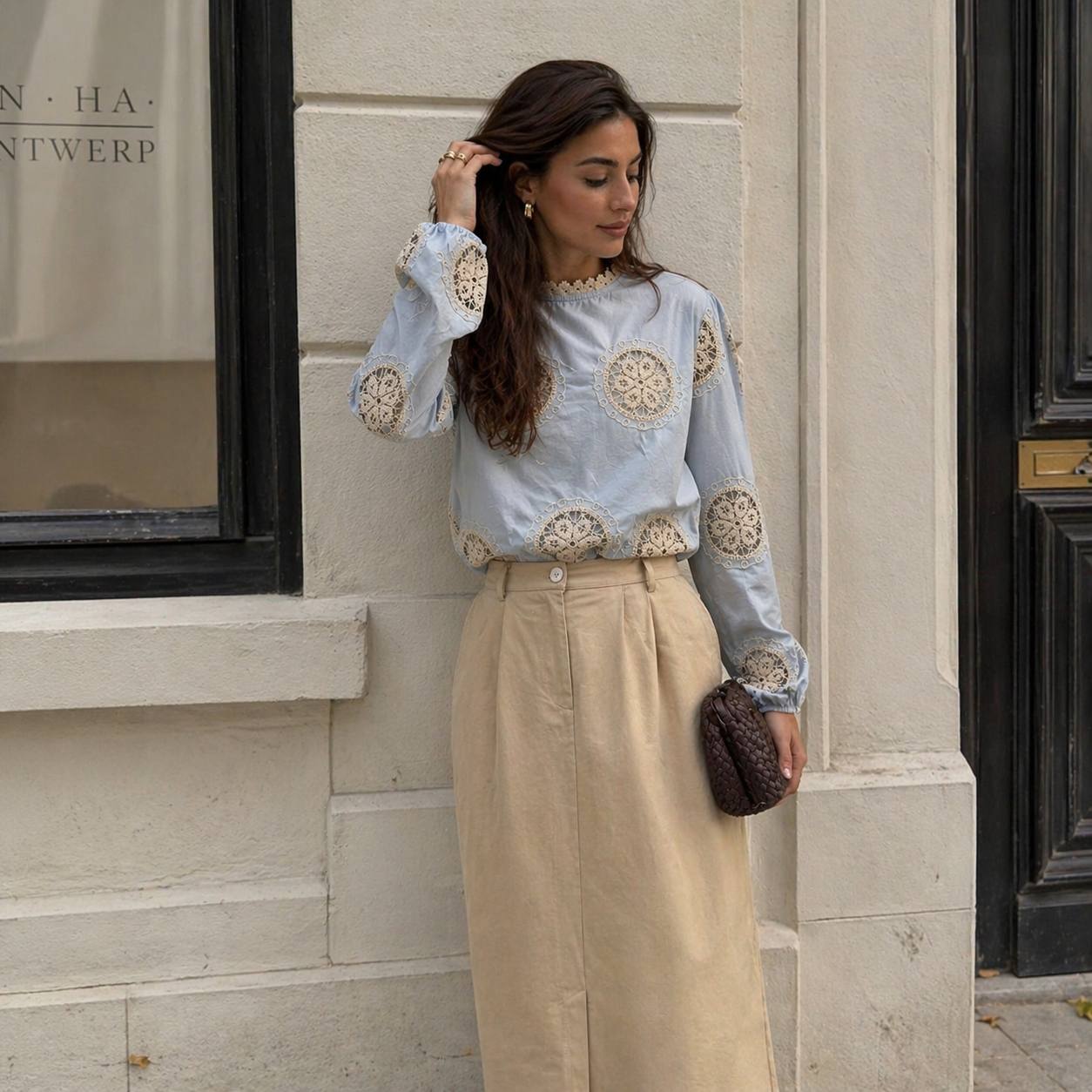 Фото Tensione in