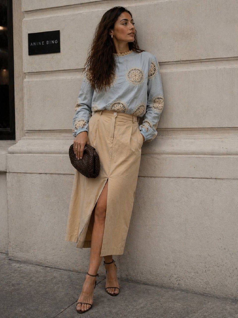 Итальянская одежда, бренд Tensione in, арт. 74227825