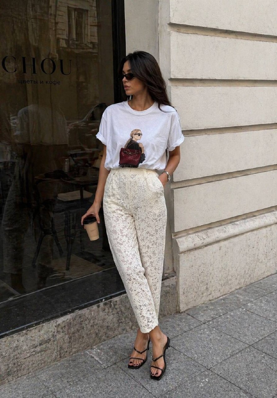 Фото Tensione in