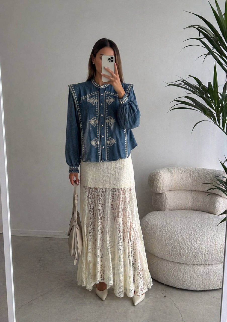 Фото Tensione in