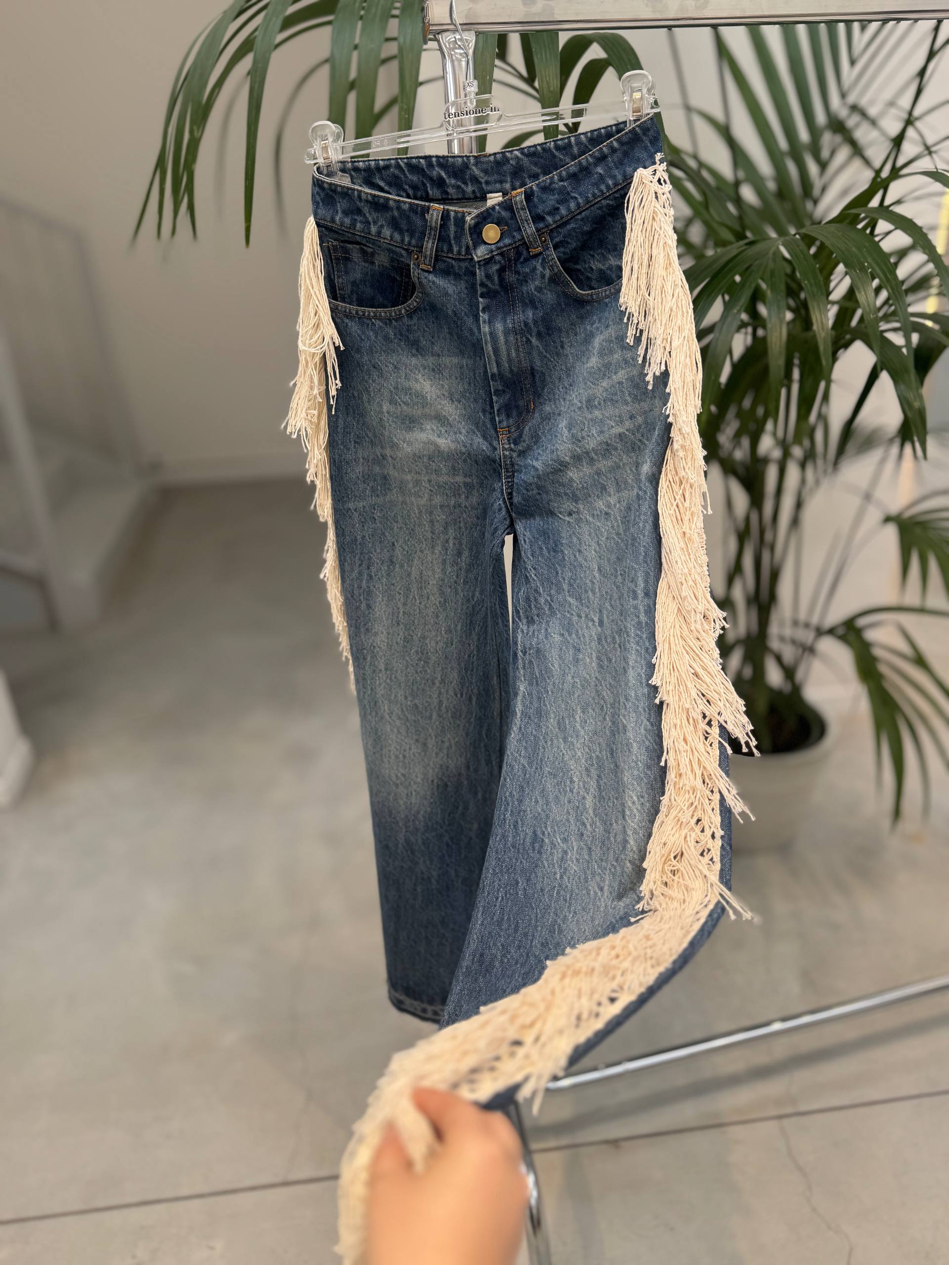 Фото Tensione in