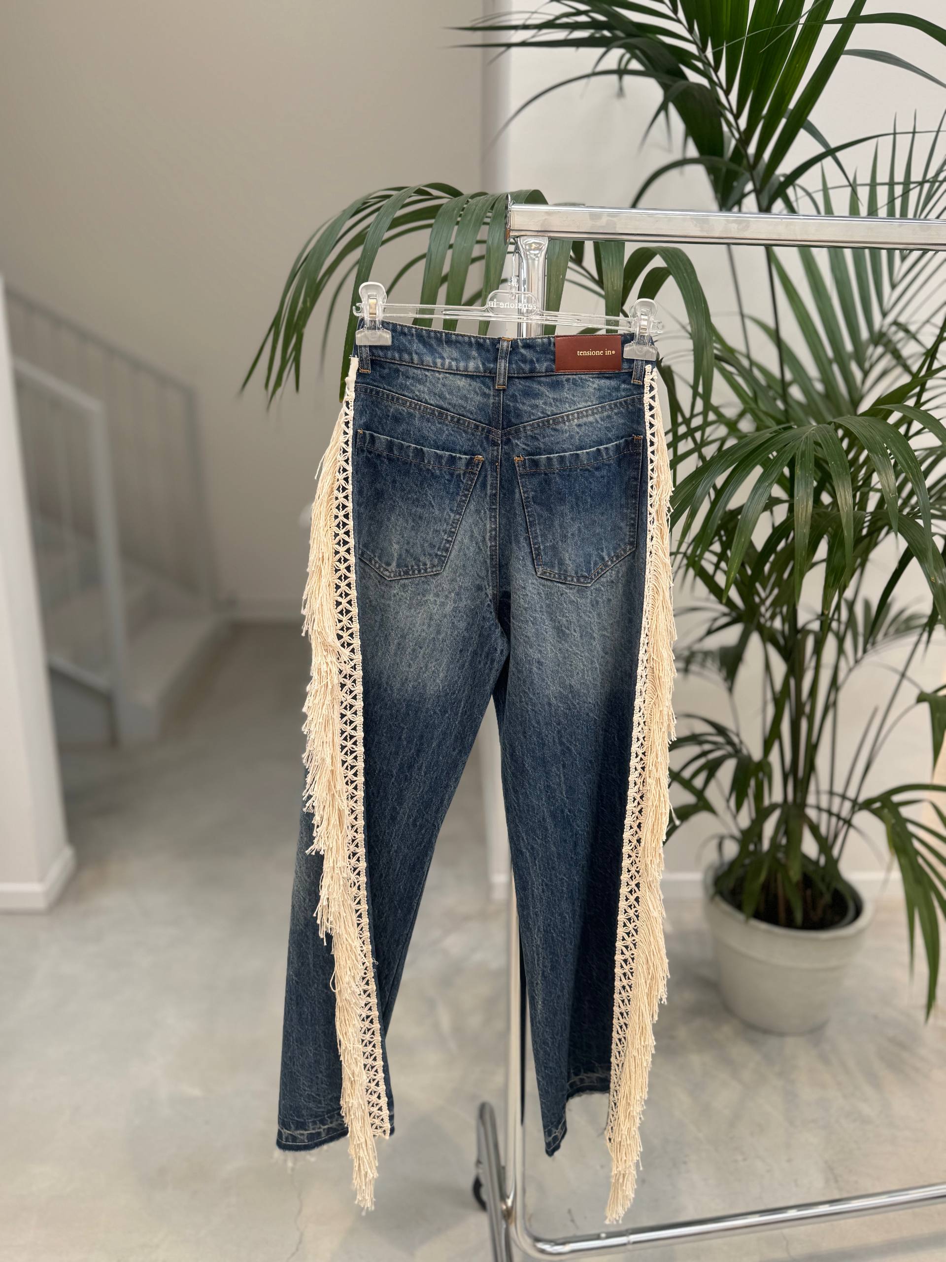 Фото Tensione in