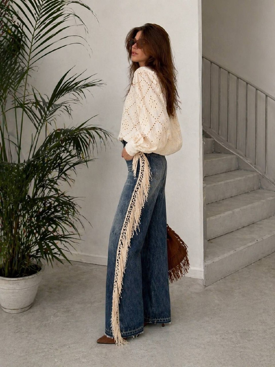 Фото Tensione in