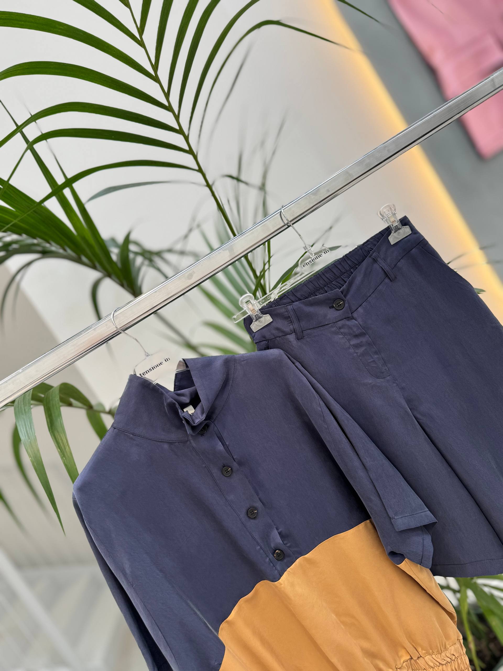 Фото Tensione in