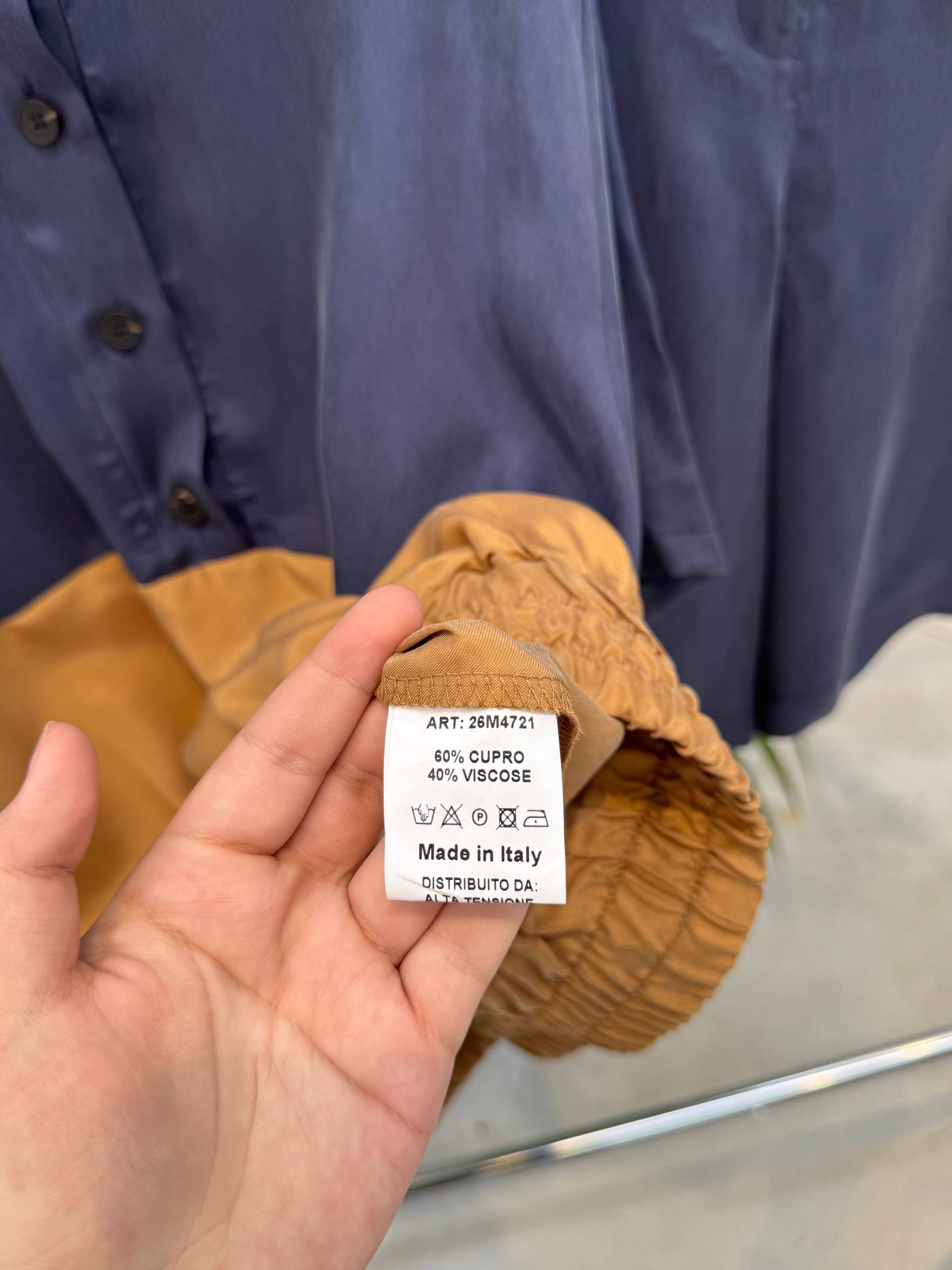 Итальянская одежда, бренд Tensione in, арт. 74228285