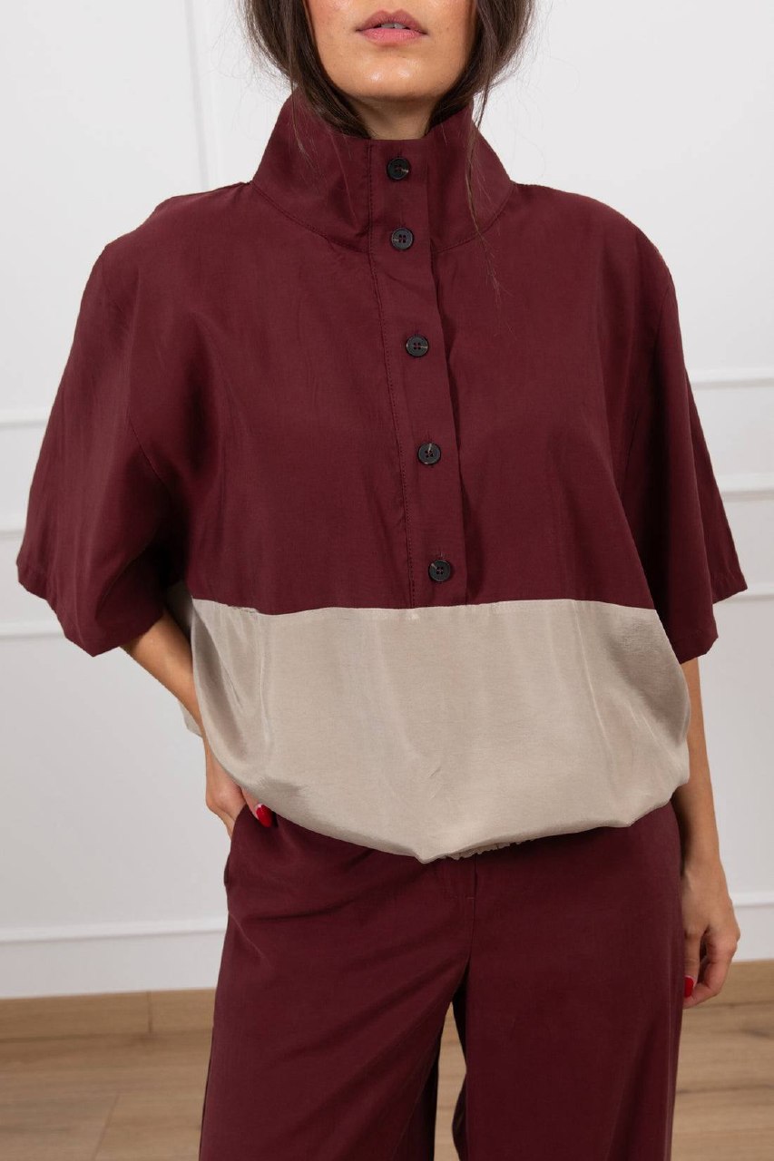 Фото Tensione in