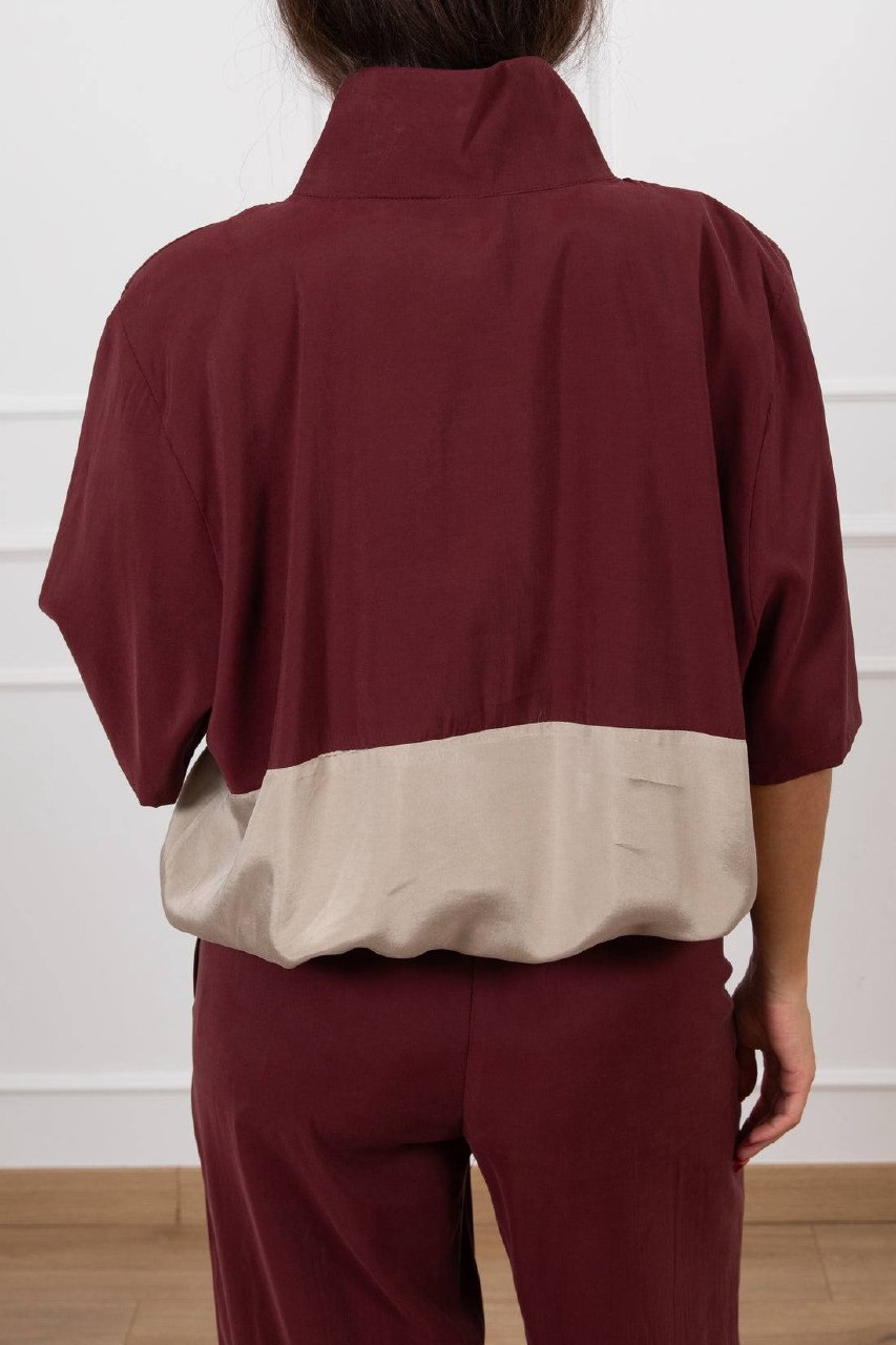 Фото Tensione in