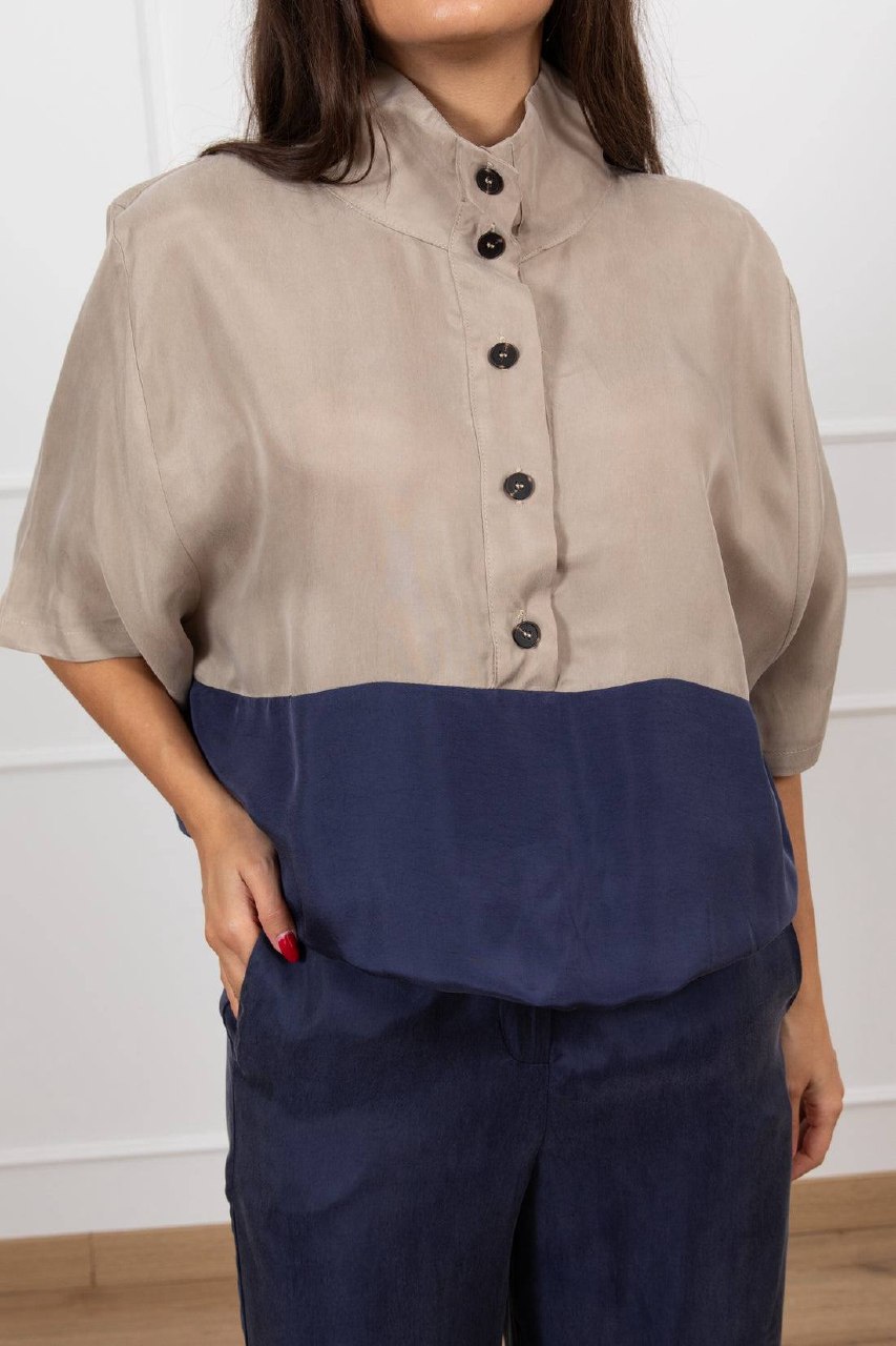 Фото Tensione in