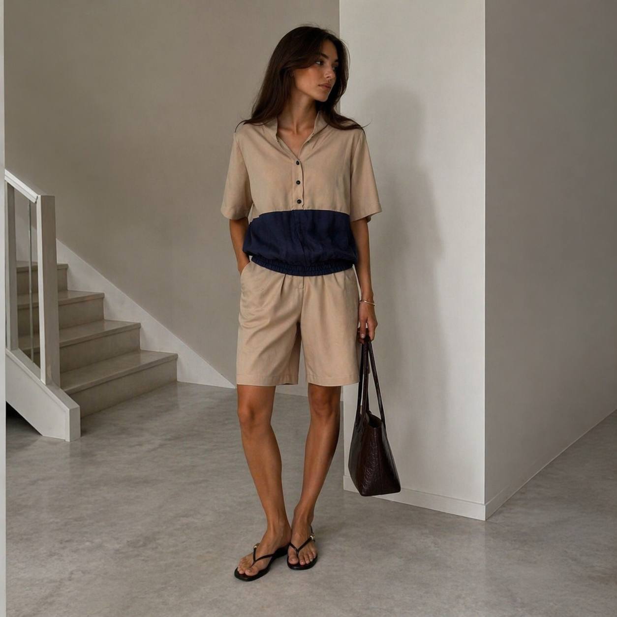 Фото Tensione in