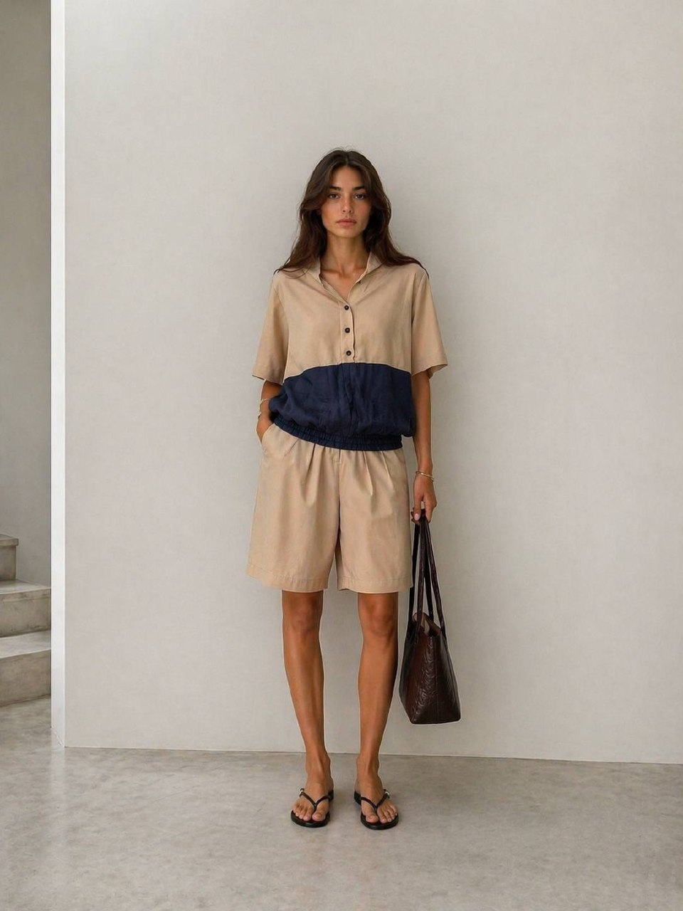 Фото Tensione in