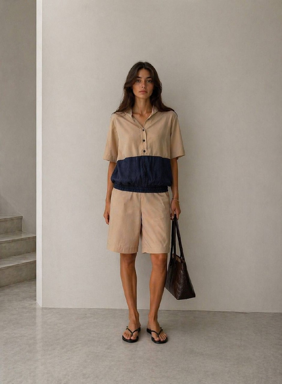 Фото Tensione in