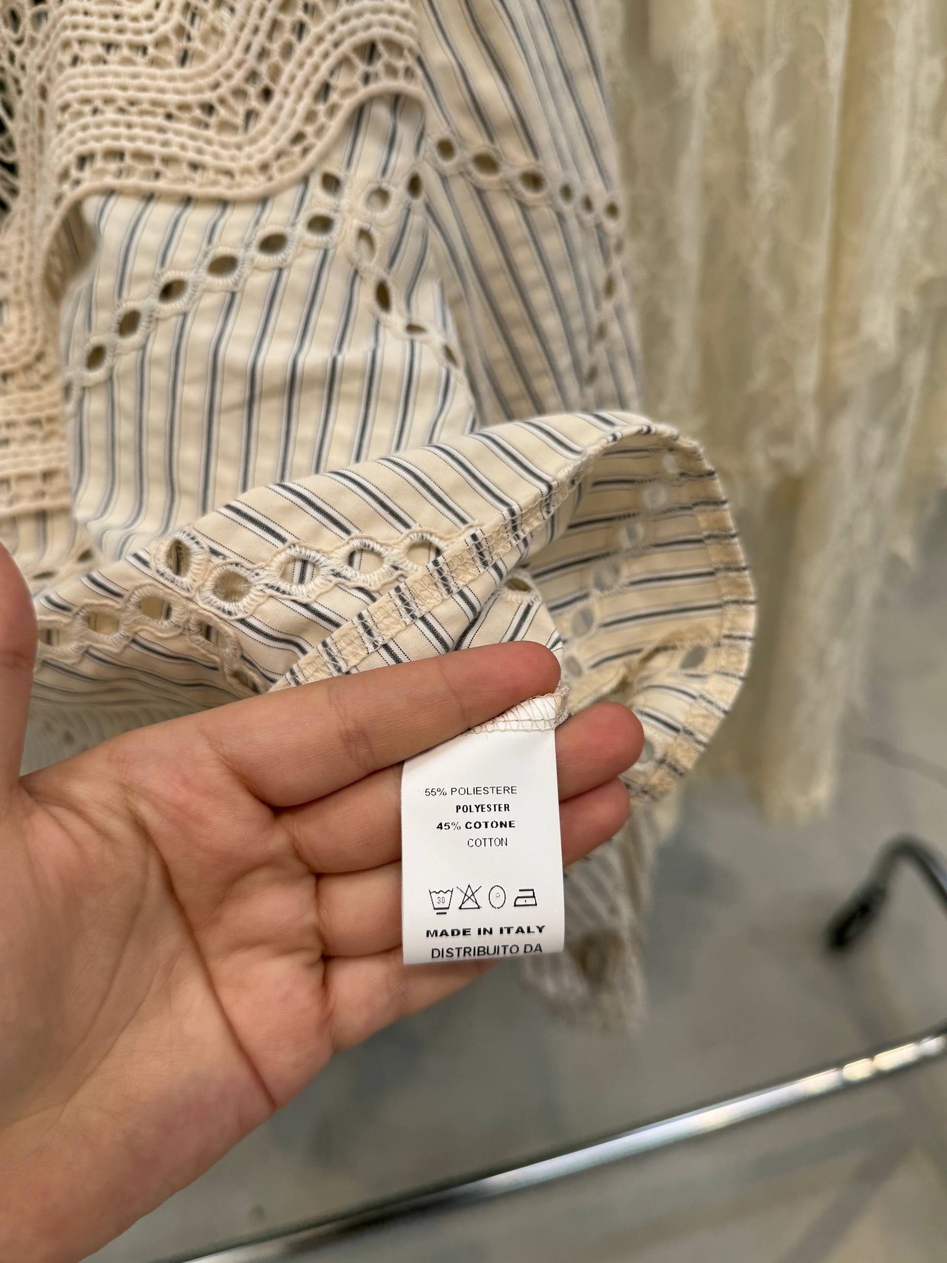 Итальянская одежда, бренд Tensione in, арт. 74228471