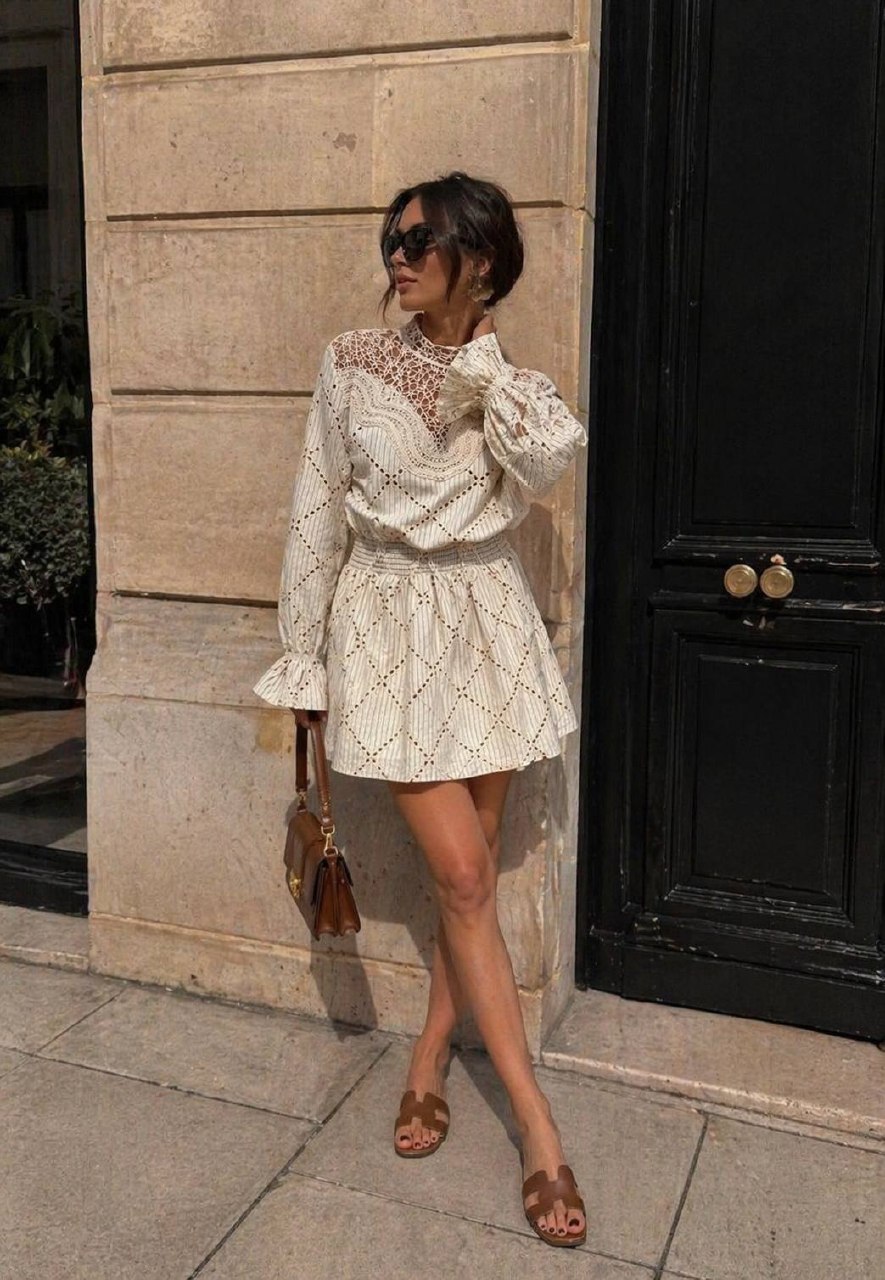 Фото Tensione in