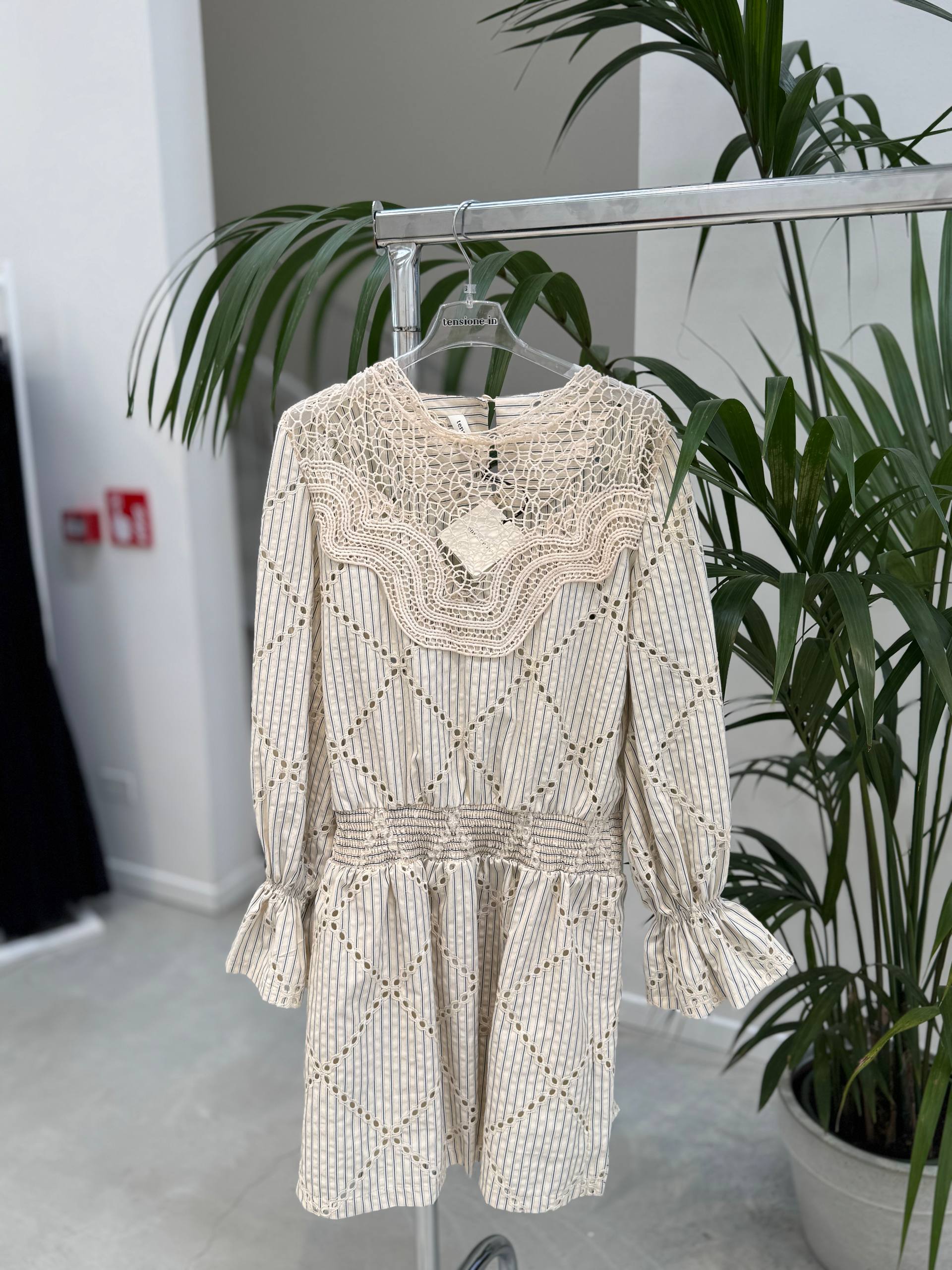 Фото Tensione in