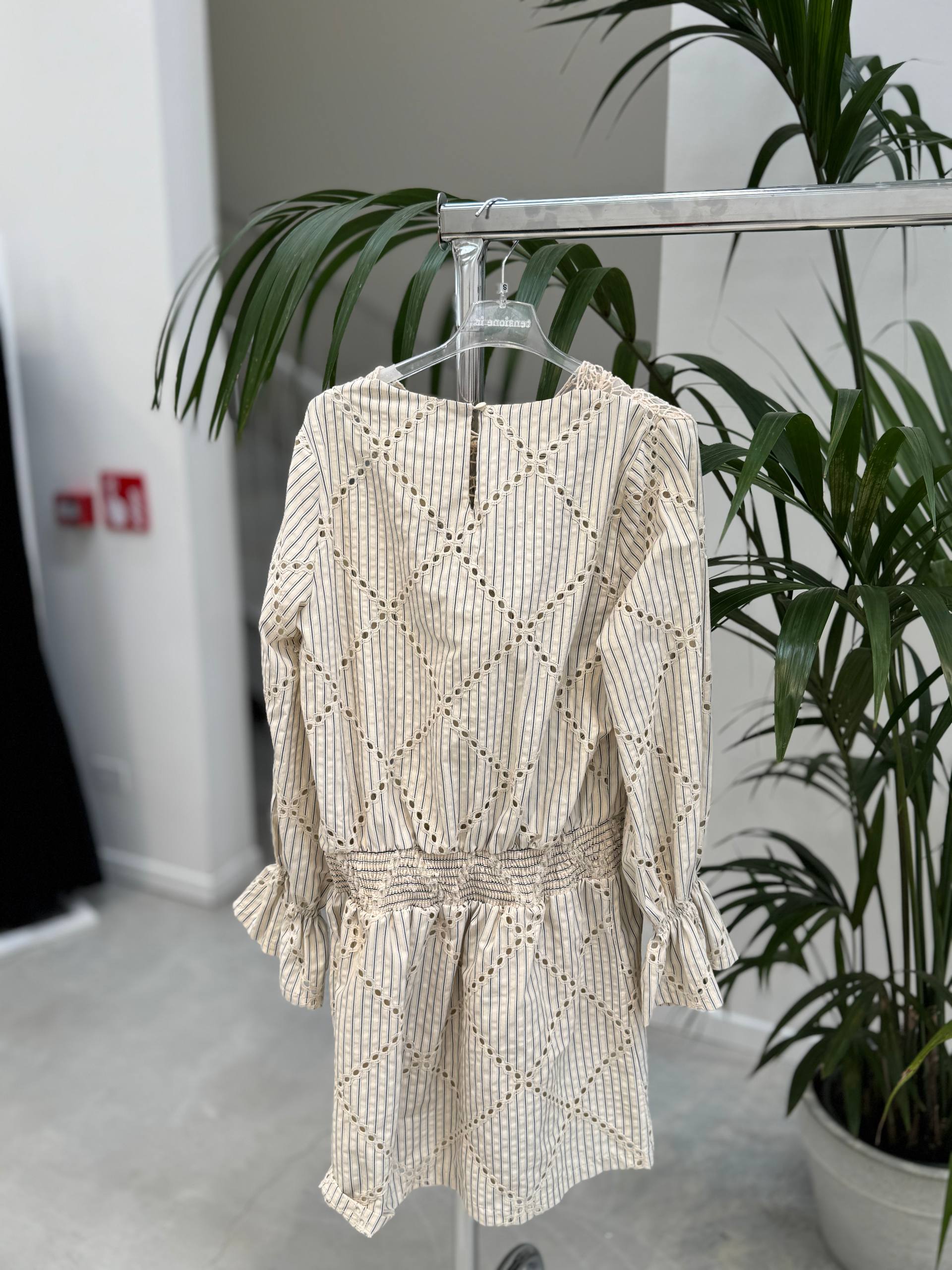 Фото Tensione in