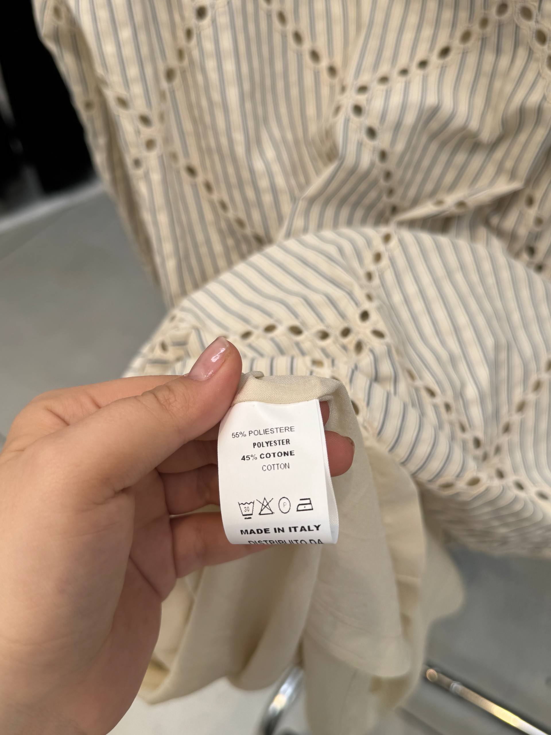 Итальянская одежда, бренд Tensione in, арт. 74228509