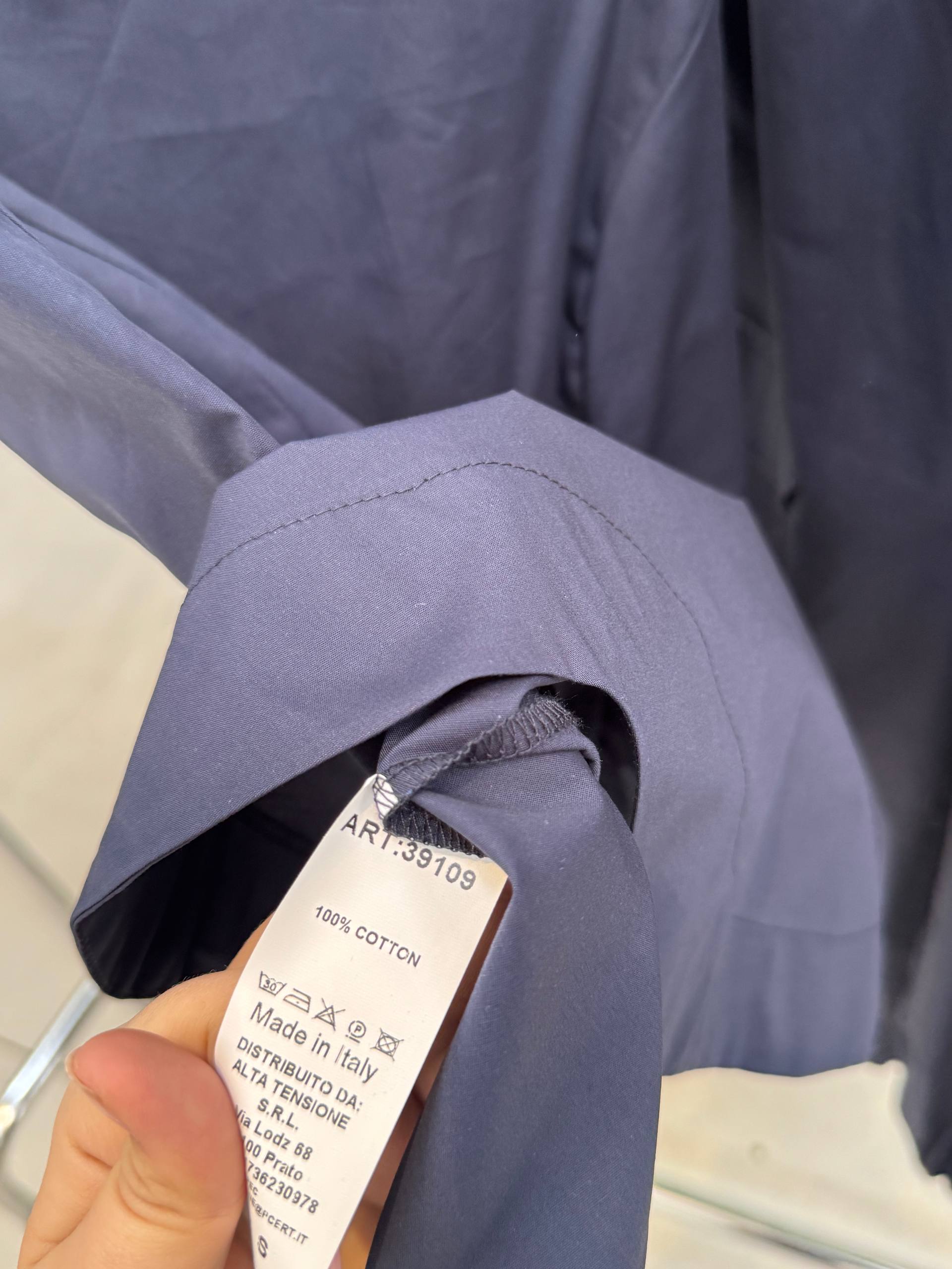 Фото Tensione in