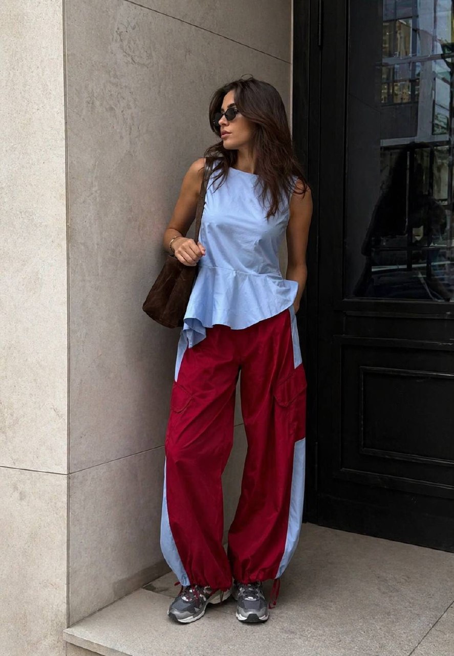 Фото Tensione in