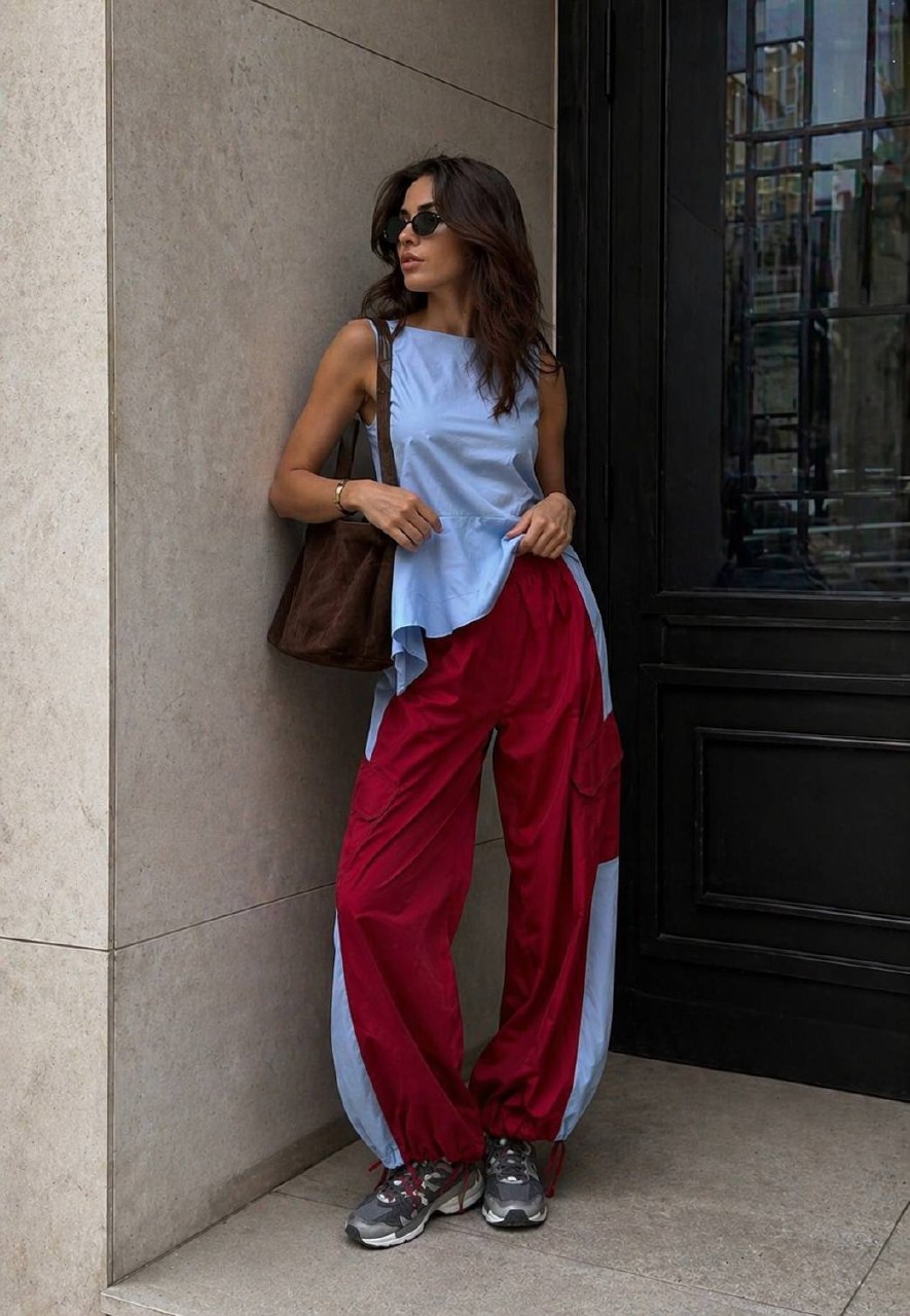 Фото Tensione in