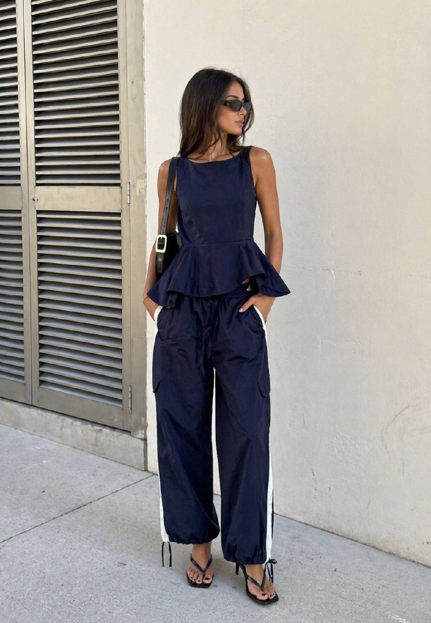 Фото Tensione in