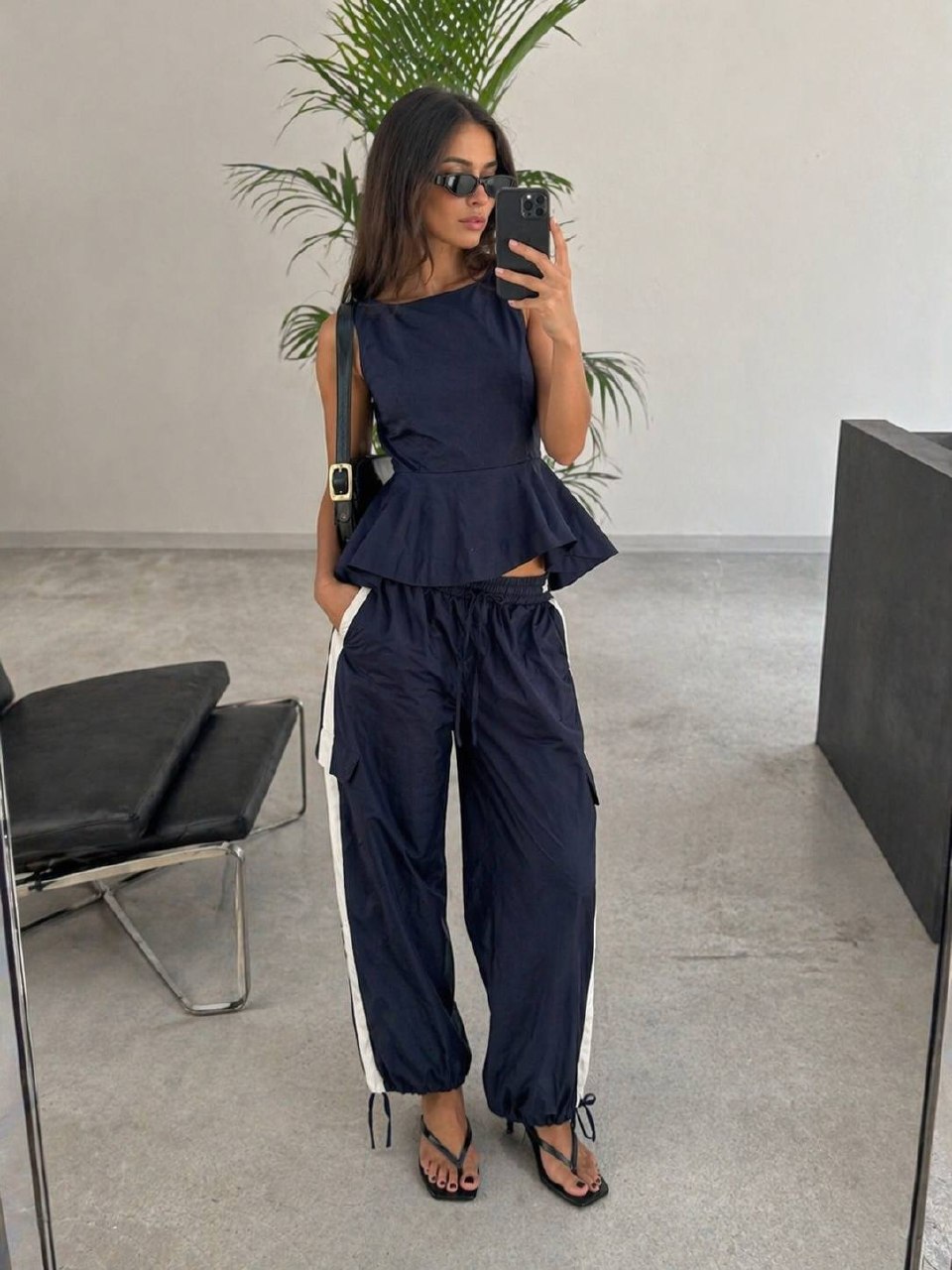 Фото Tensione in