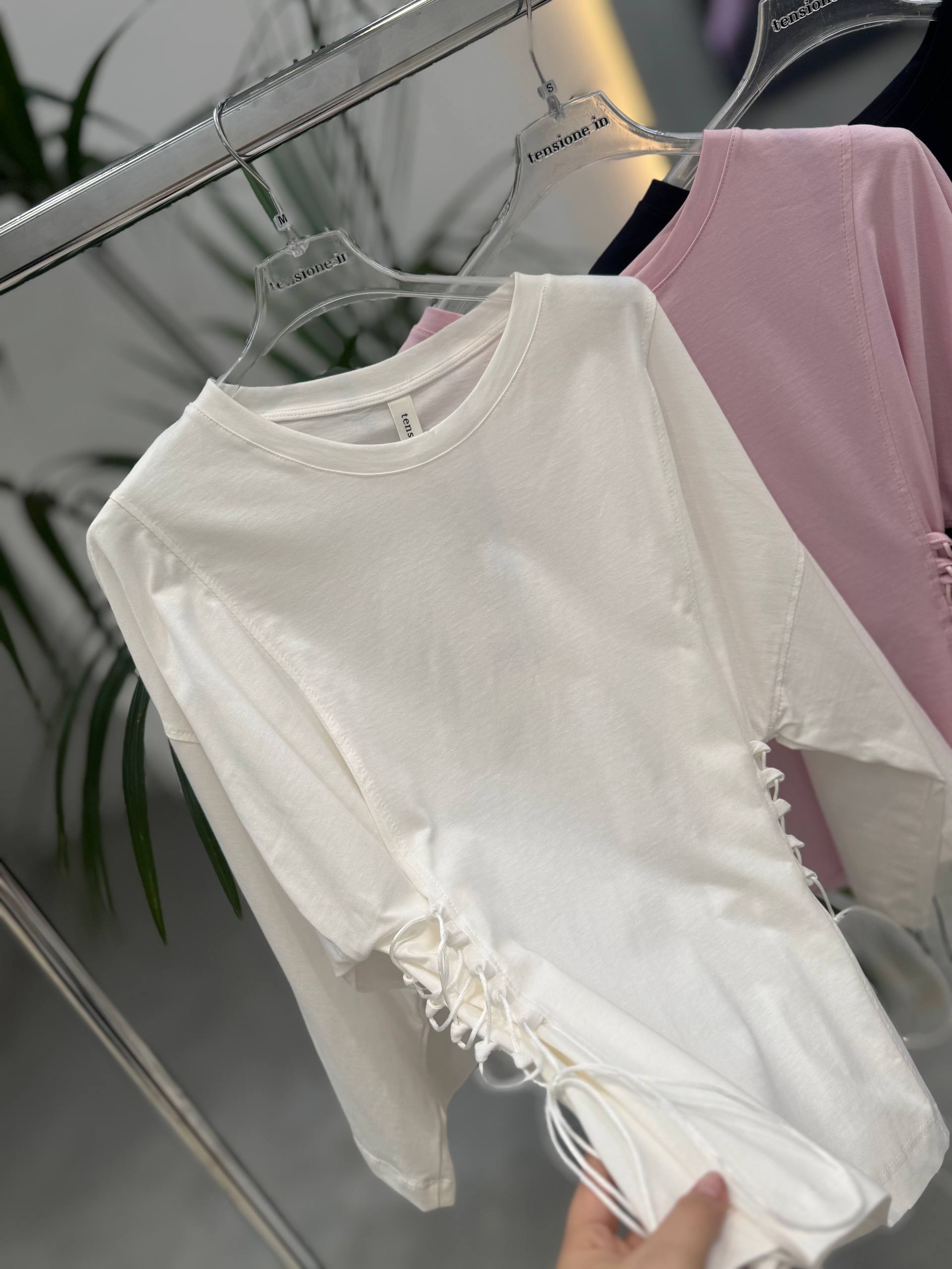 Фото Tensione in