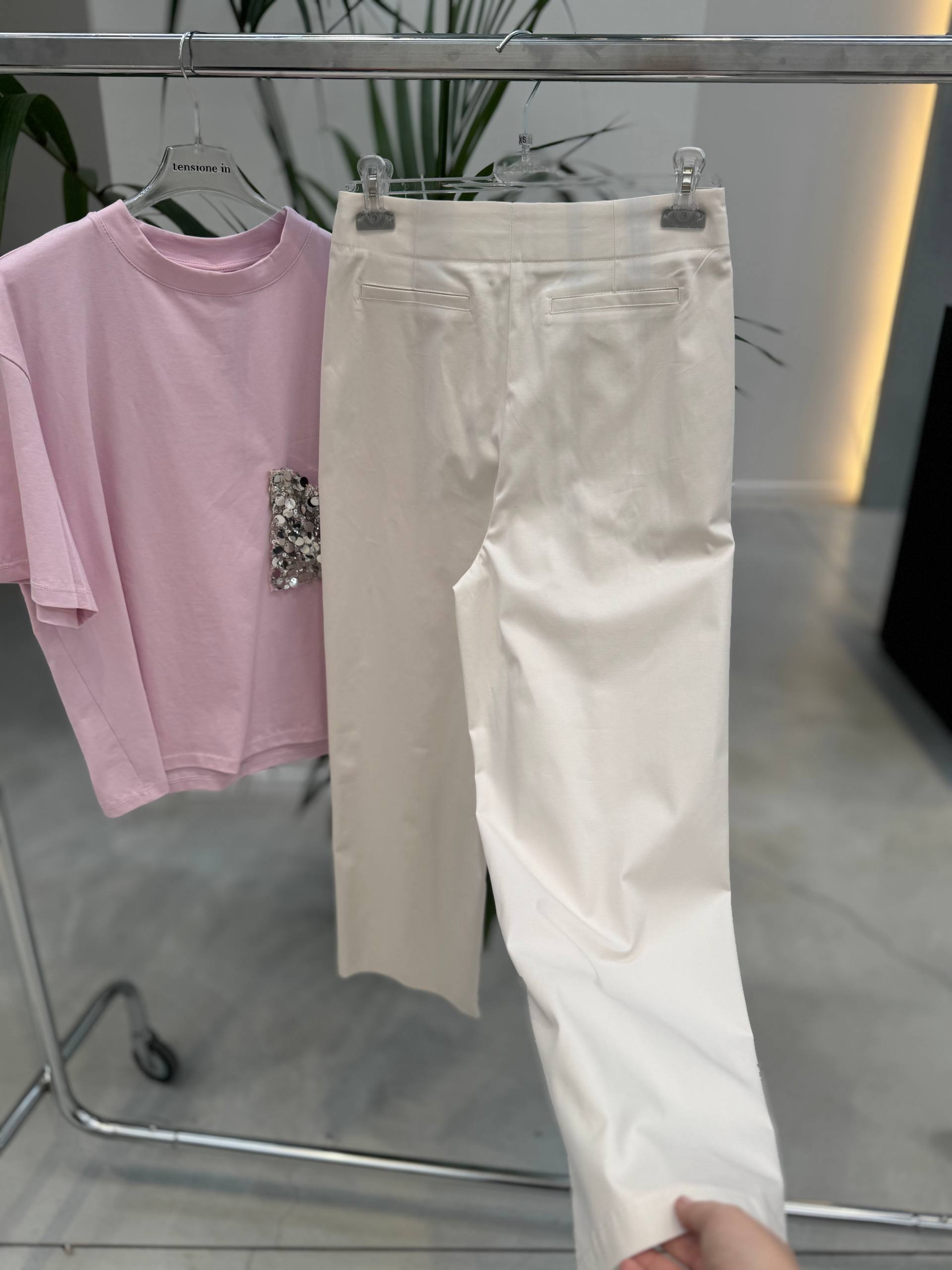 Фото Tensione in