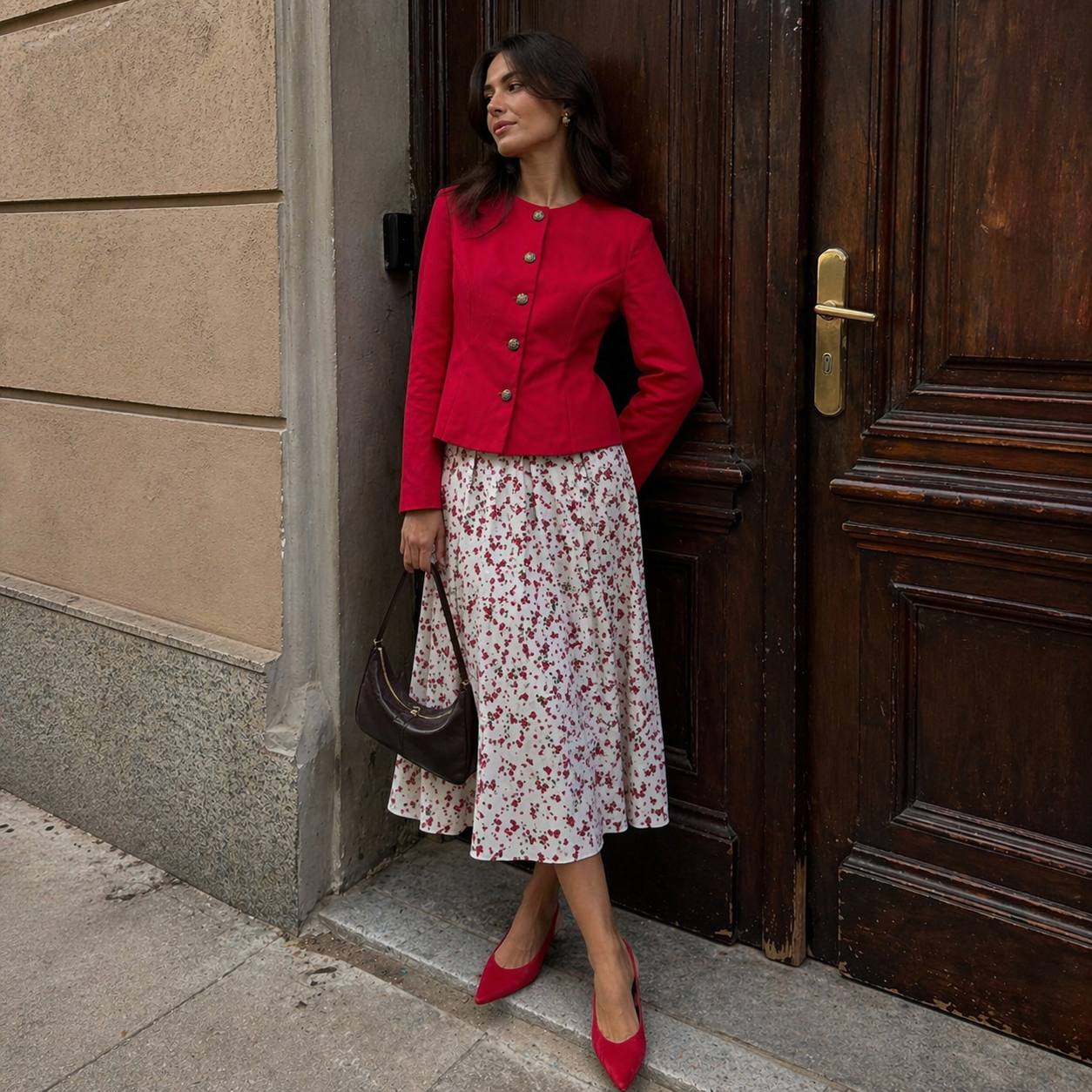 Фото Tensione in