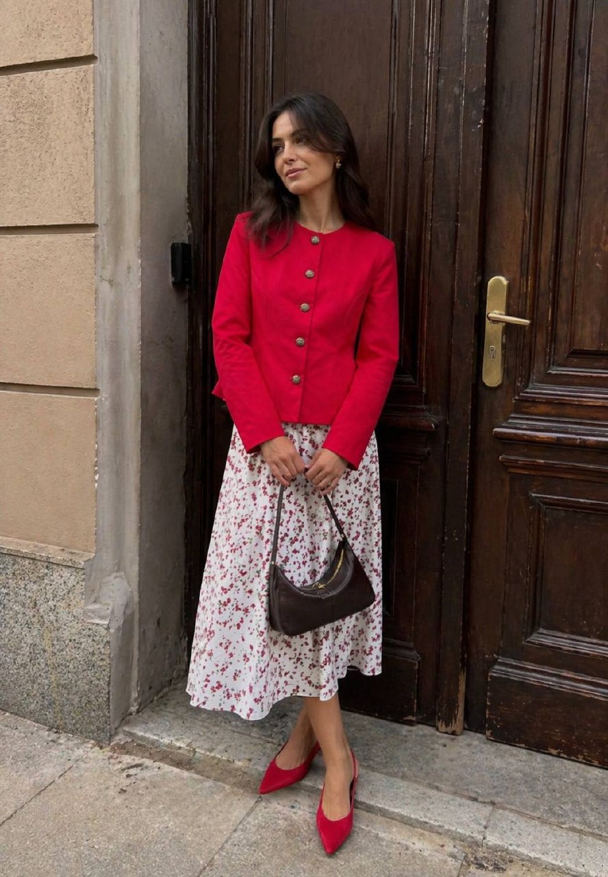 Фото Tensione in