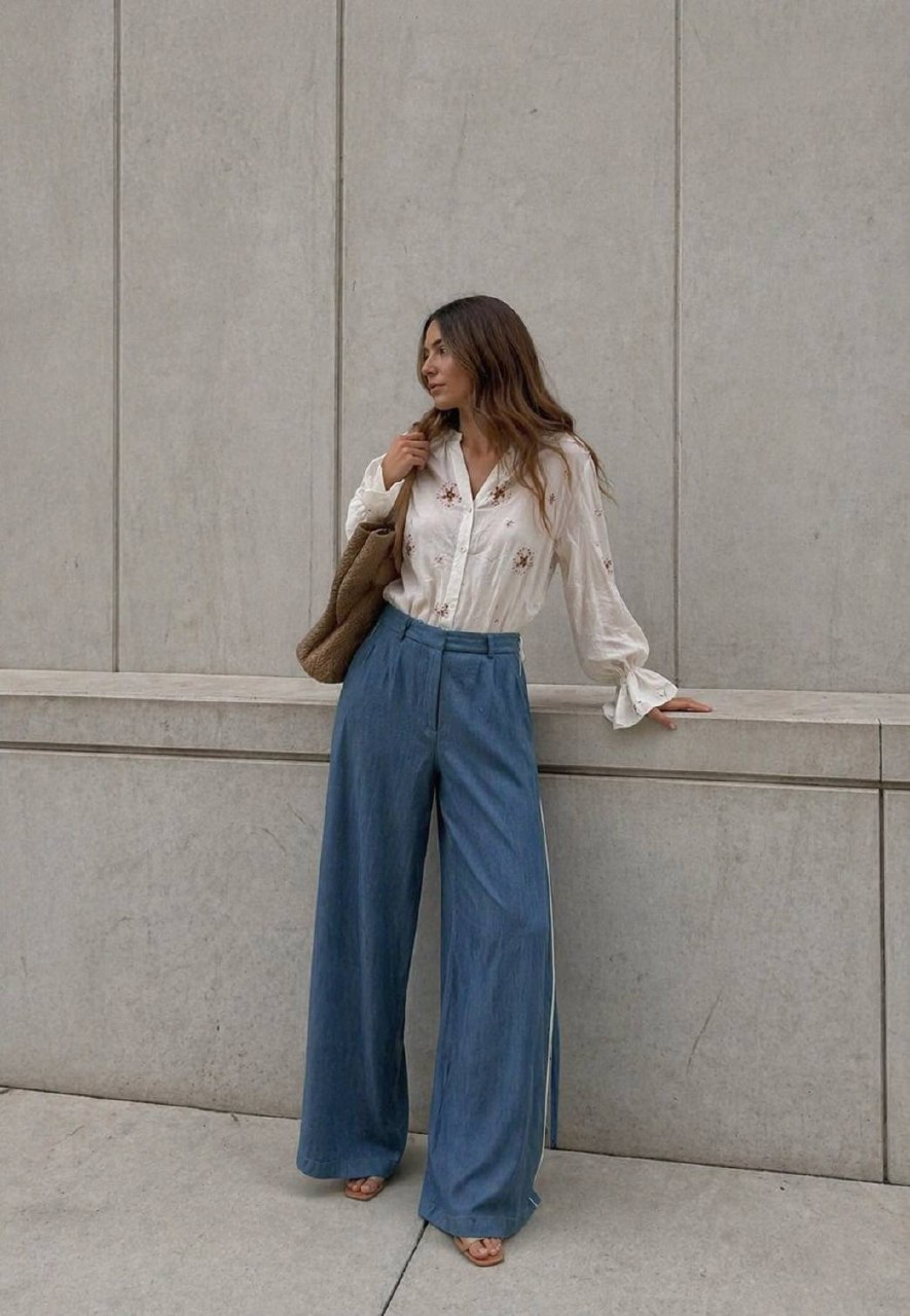 Фото Tensione in