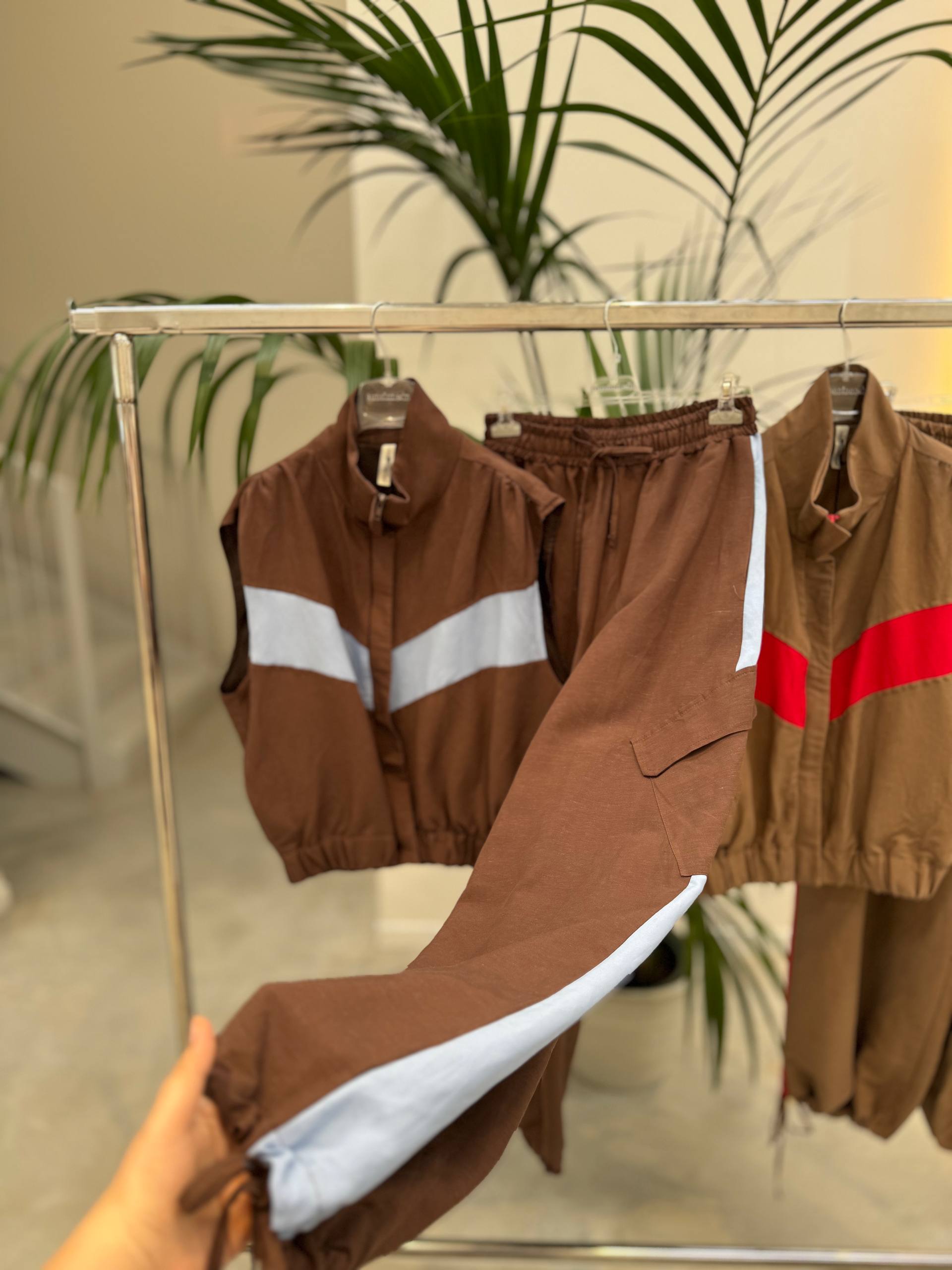 Фото Tensione in