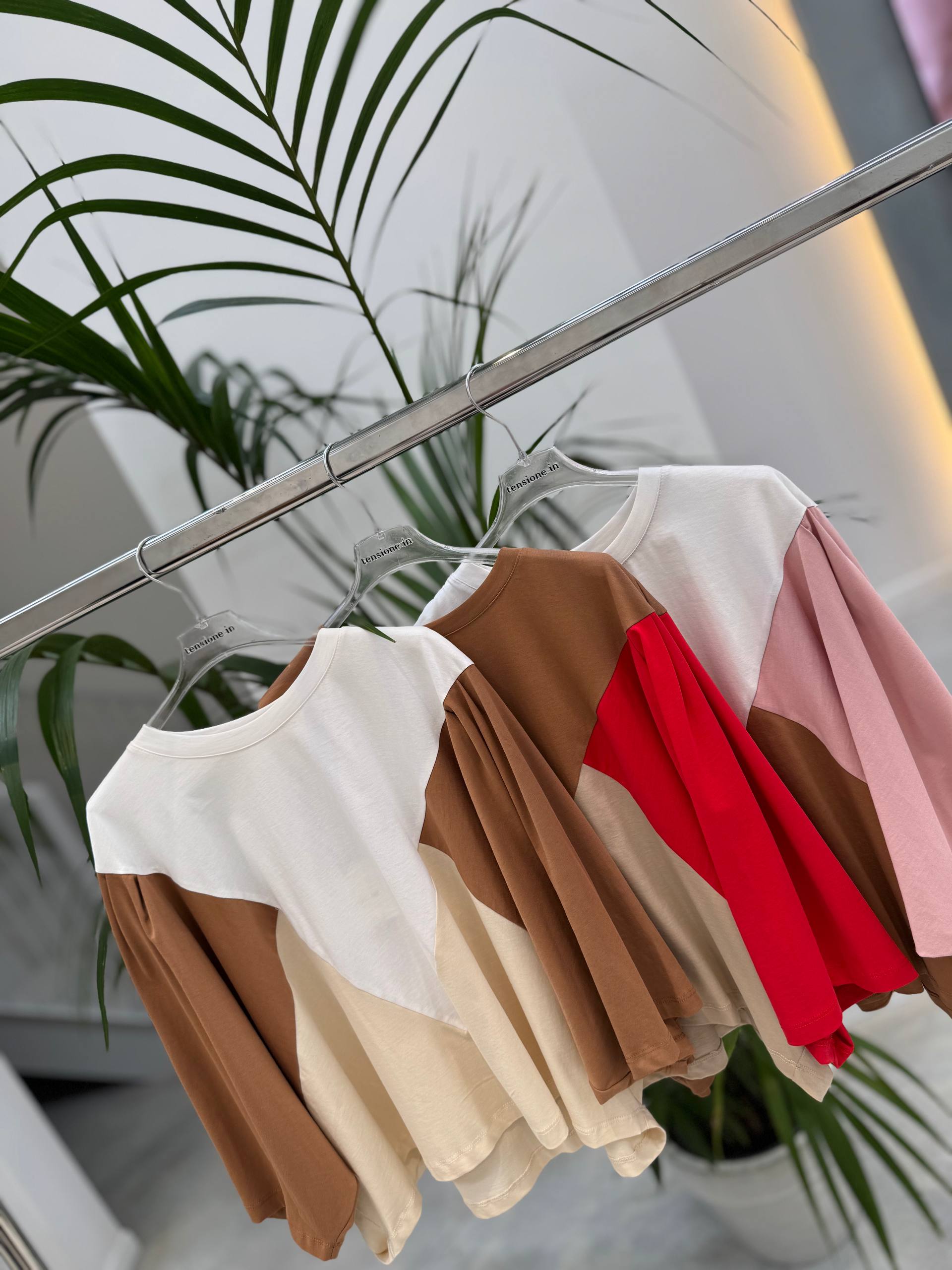 Фото Tensione in