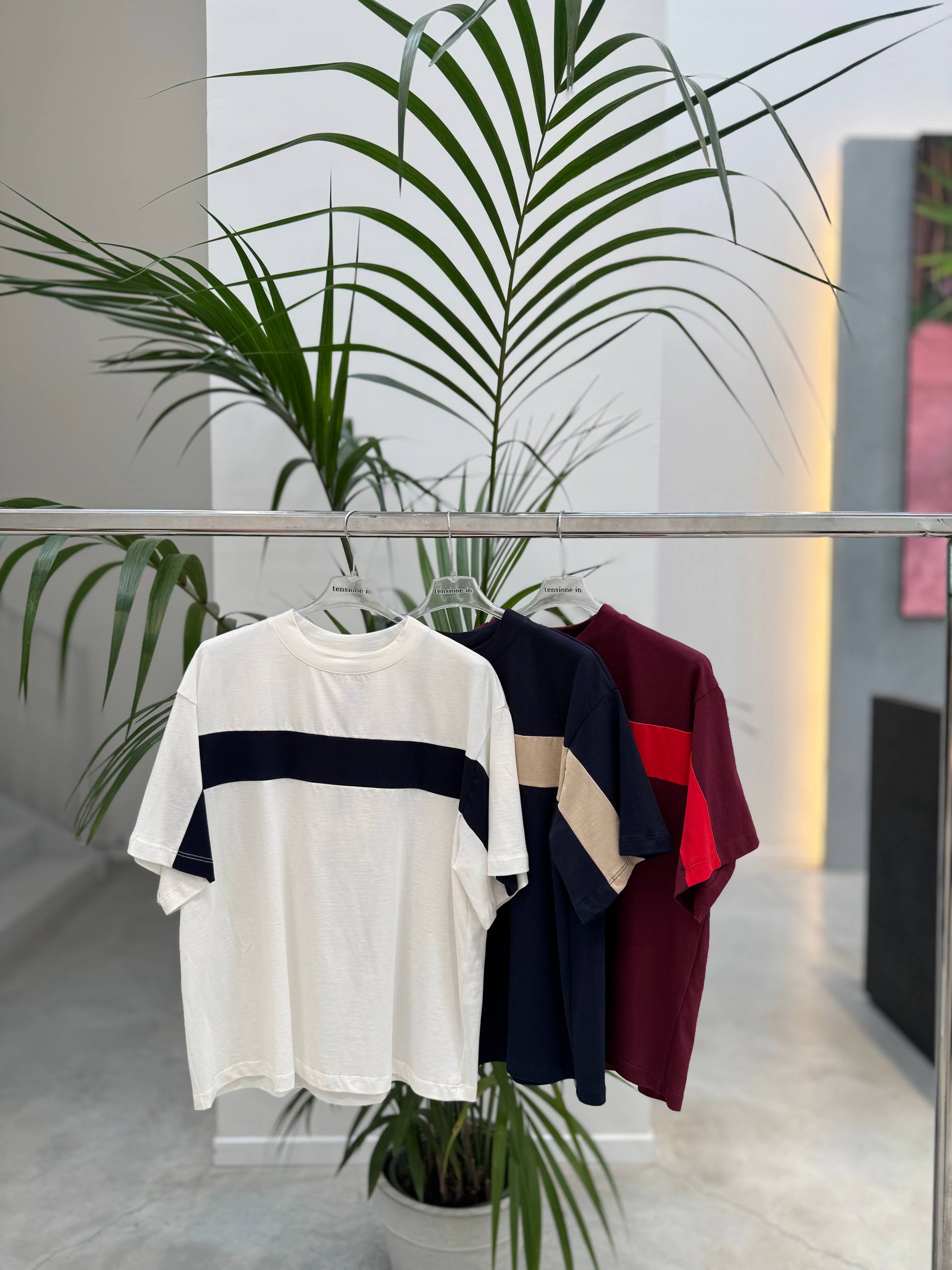 Итальянская одежда, бренд Tensione in, арт. 74229057