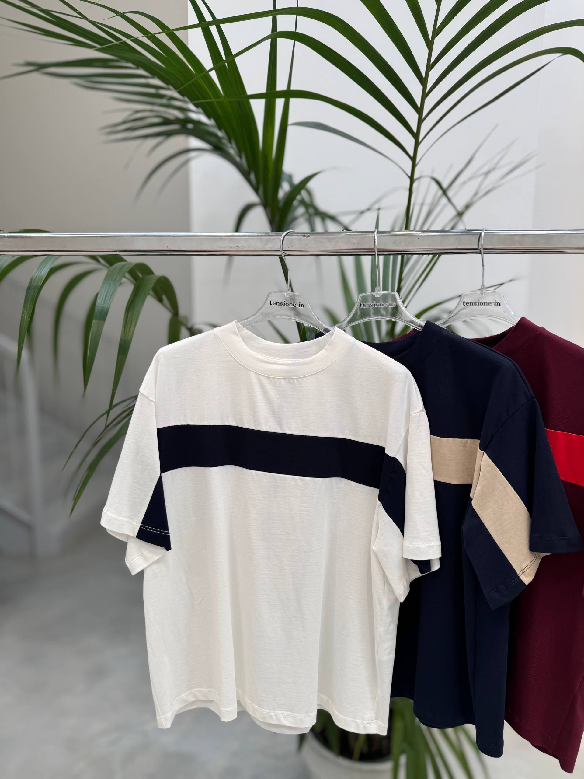 Фото Tensione in