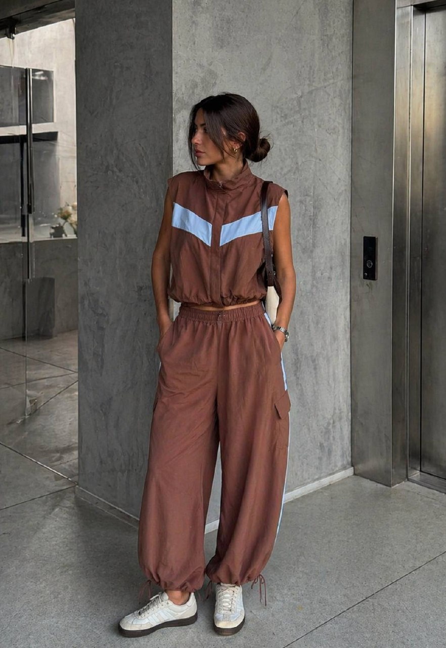 Фото Tensione in