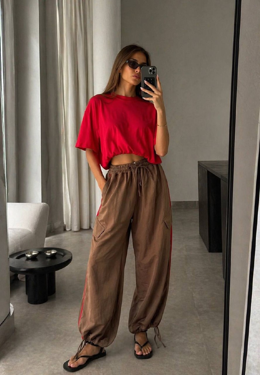 Фото Tensione in