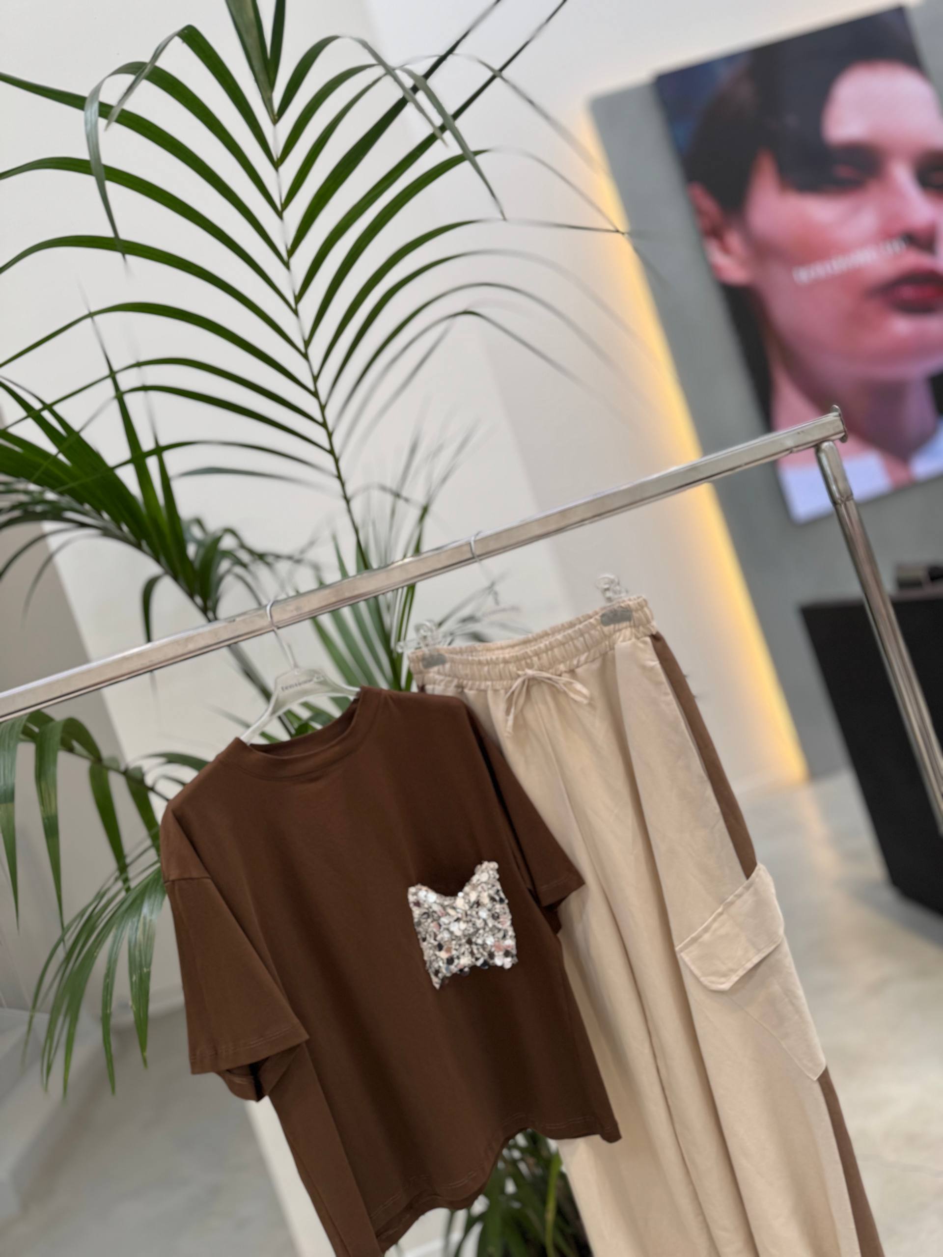 Фото Tensione in