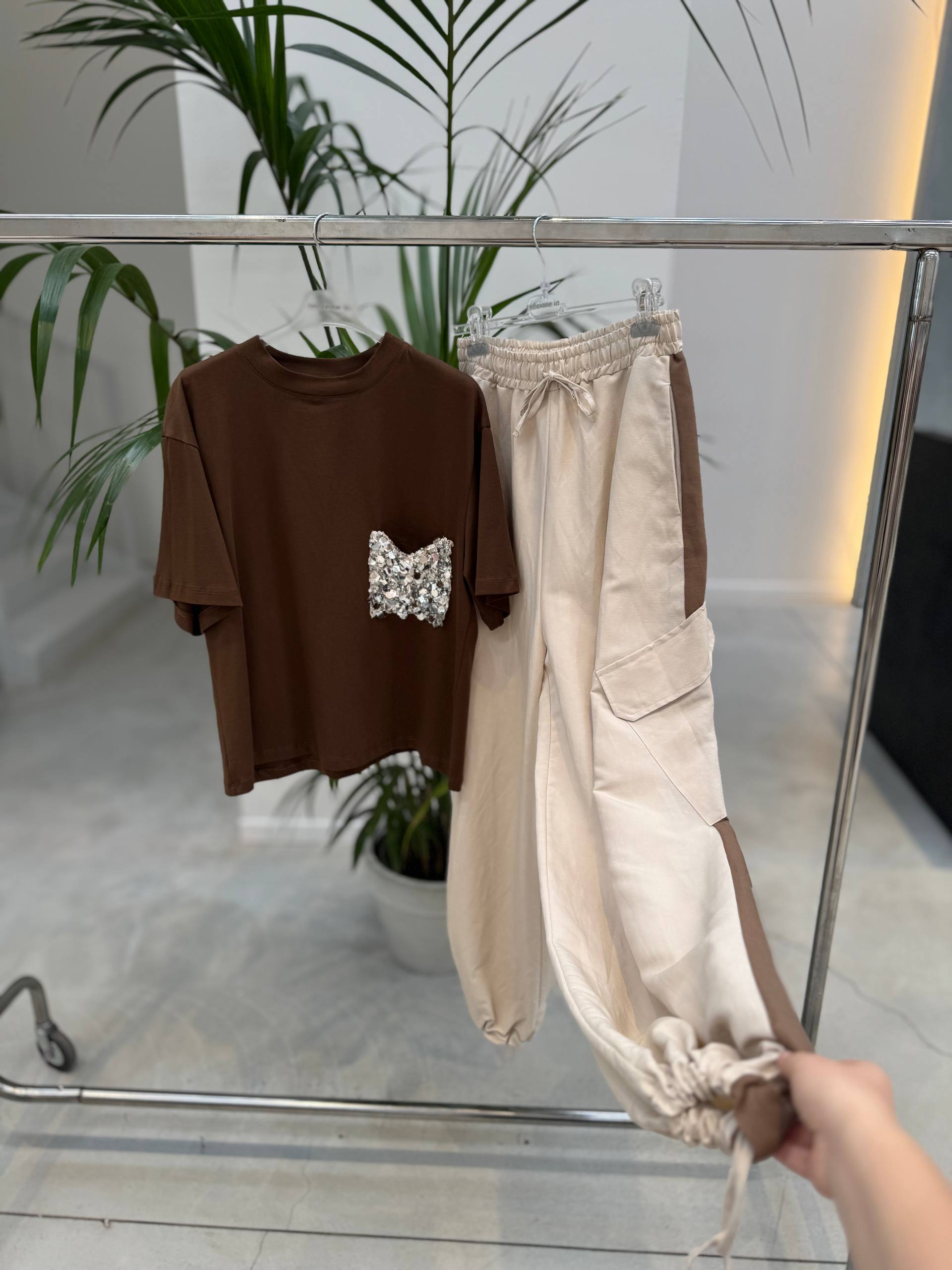 Фото Tensione in