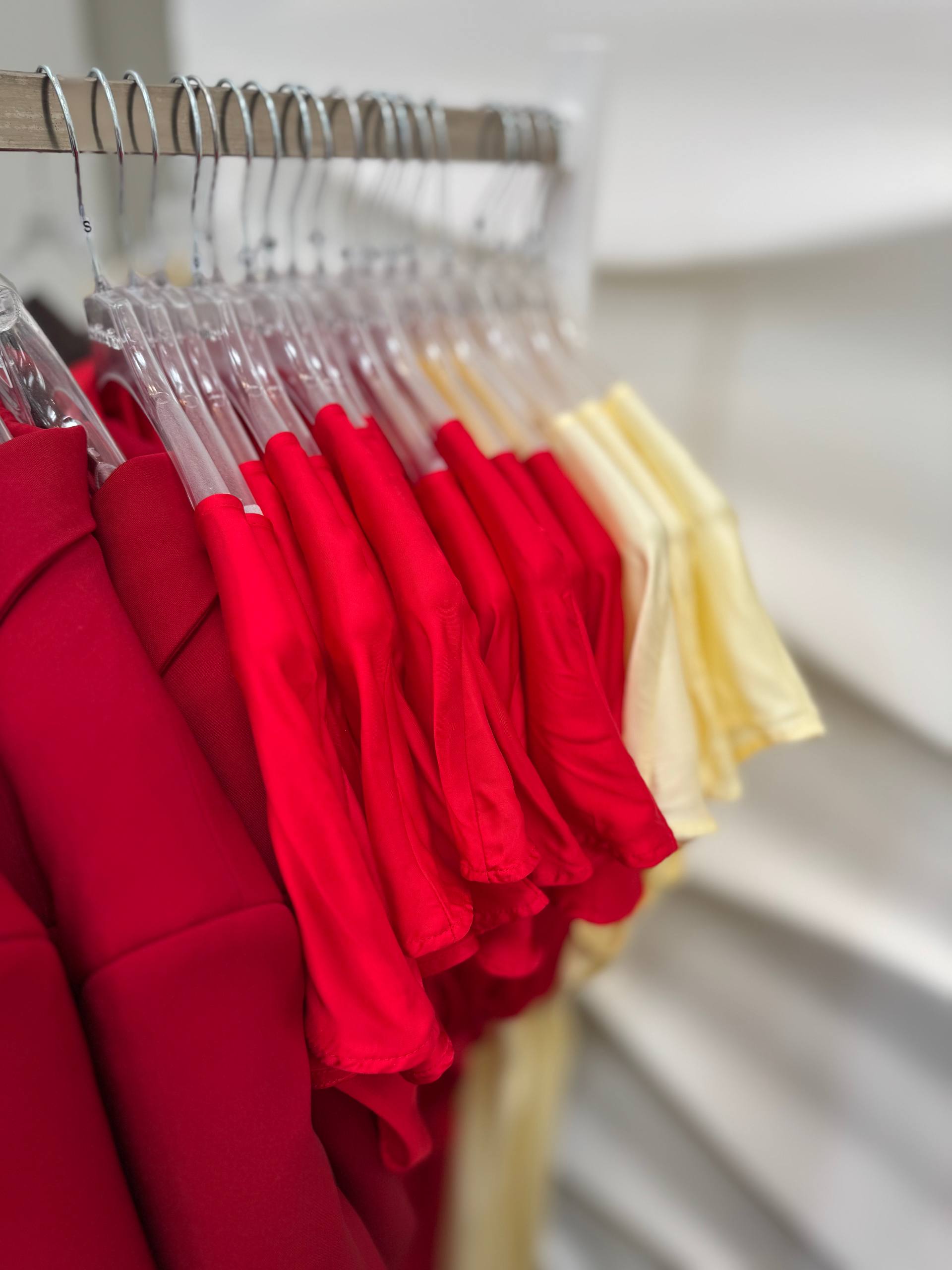 Фото Tensione in