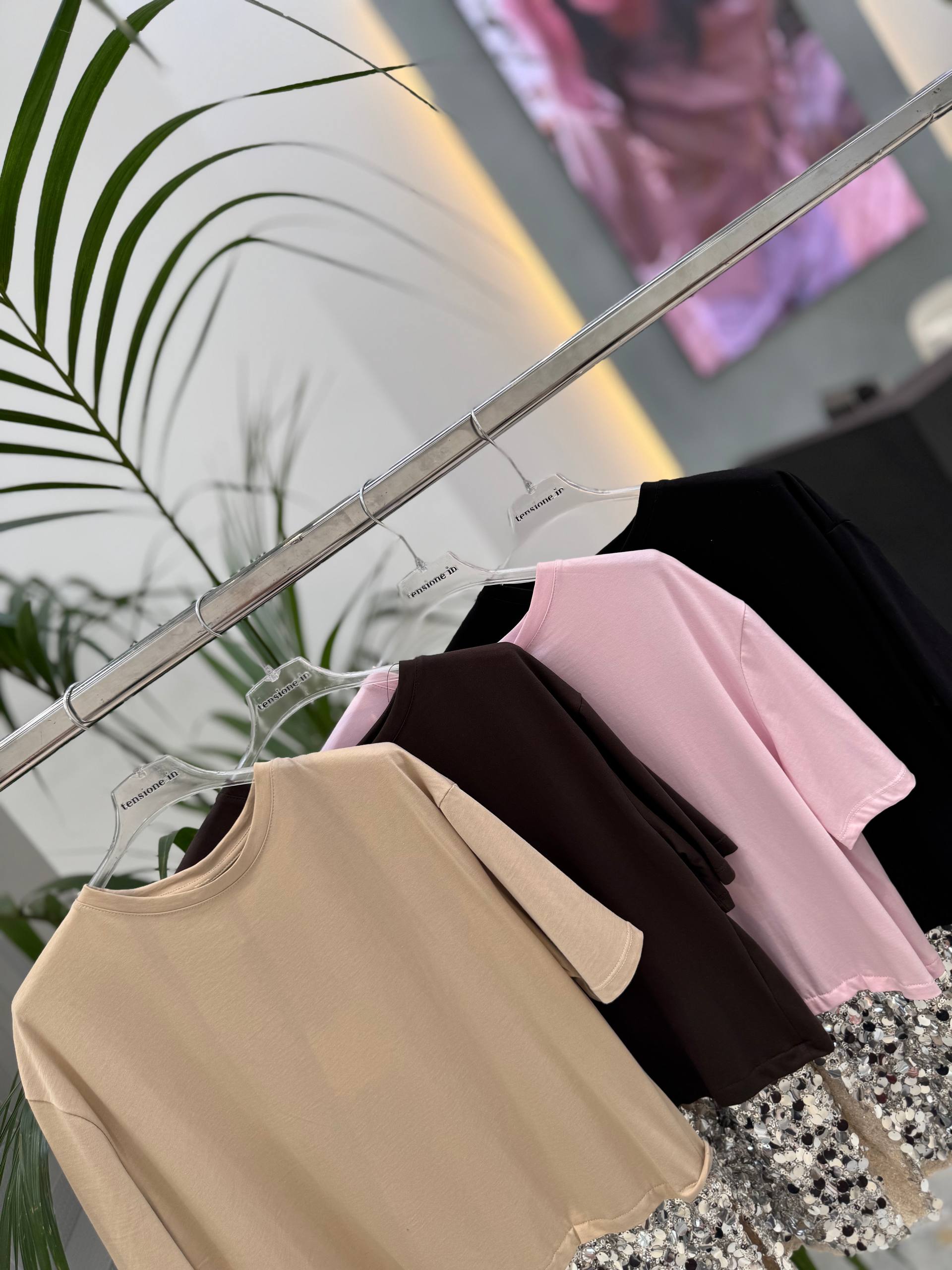 Итальянская одежда, бренд Tensione in, арт. 74229128