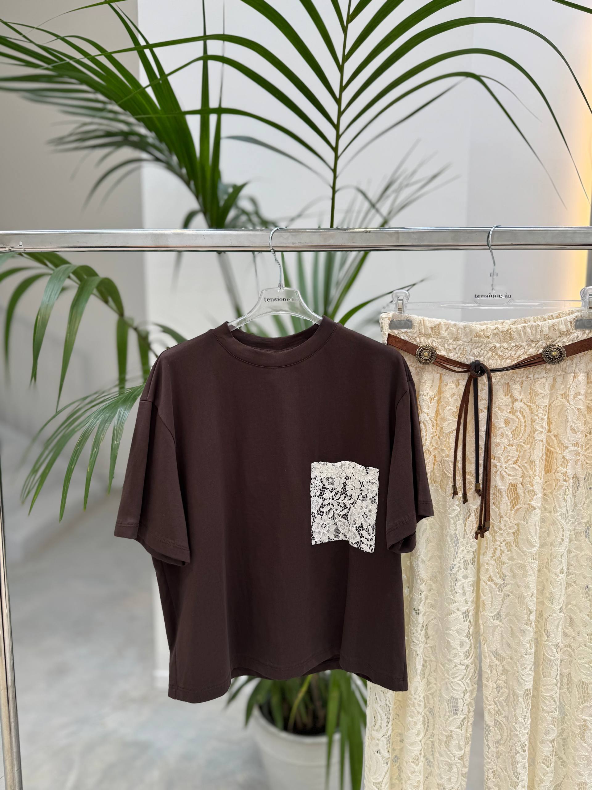 Фото Tensione in