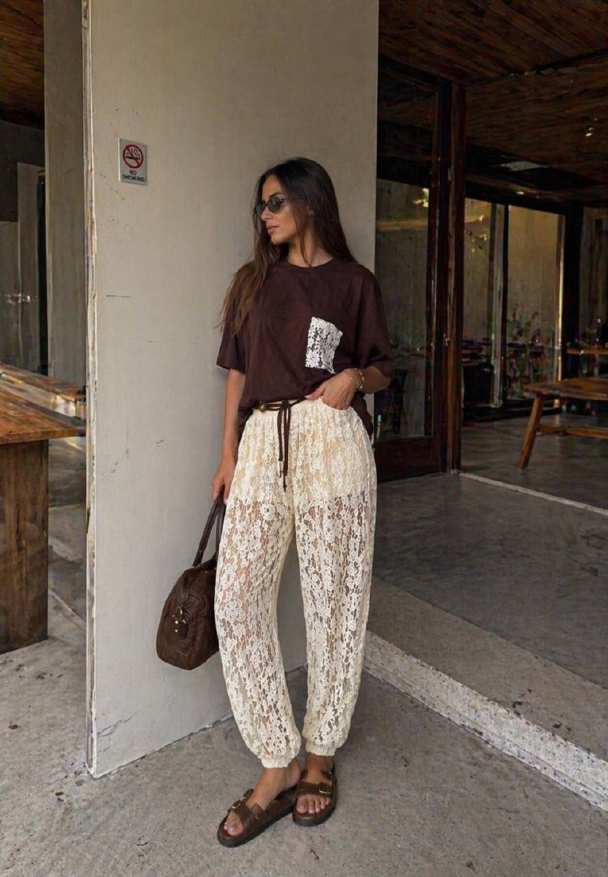 Фото Tensione in