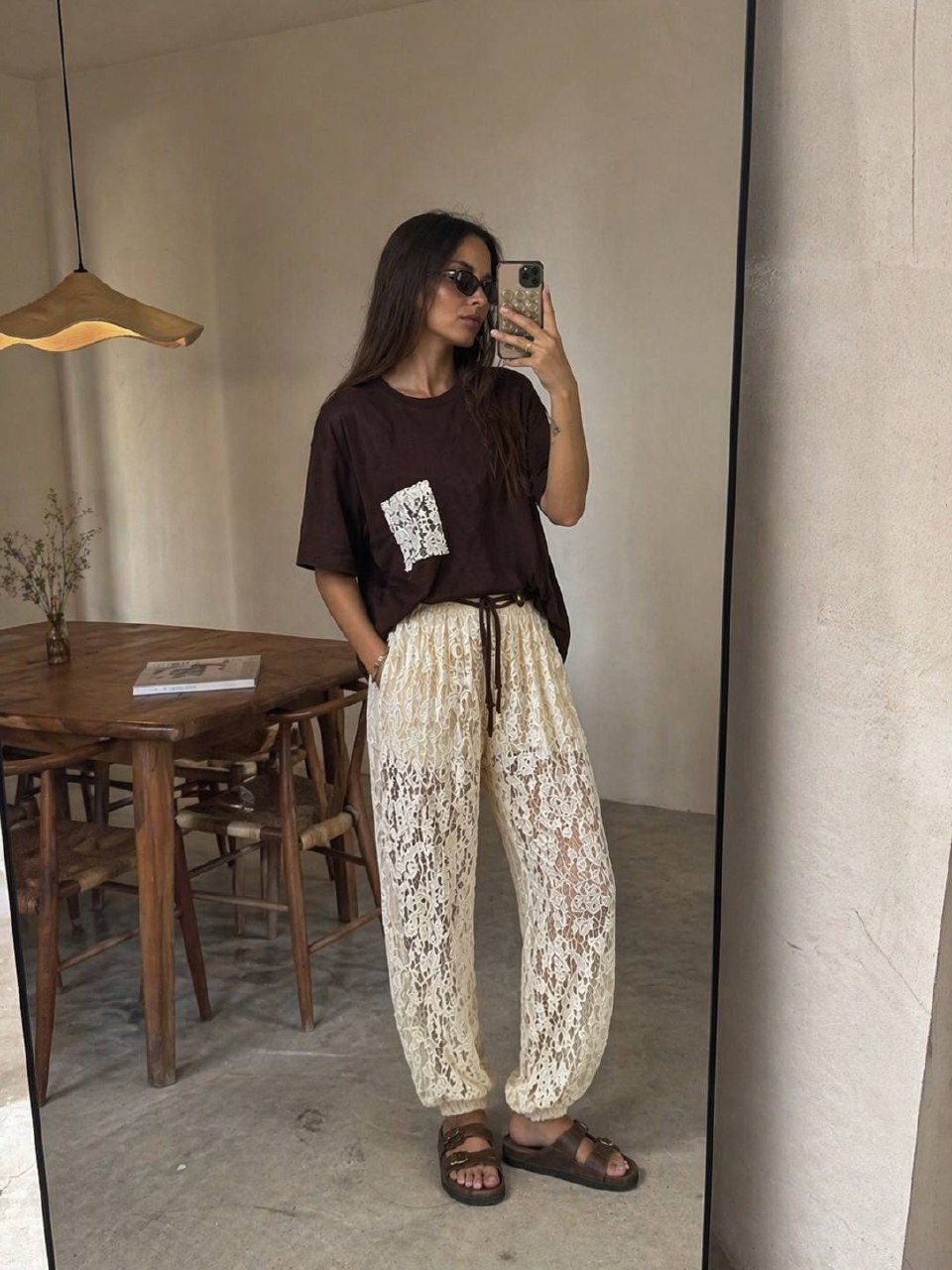 Фото Tensione in