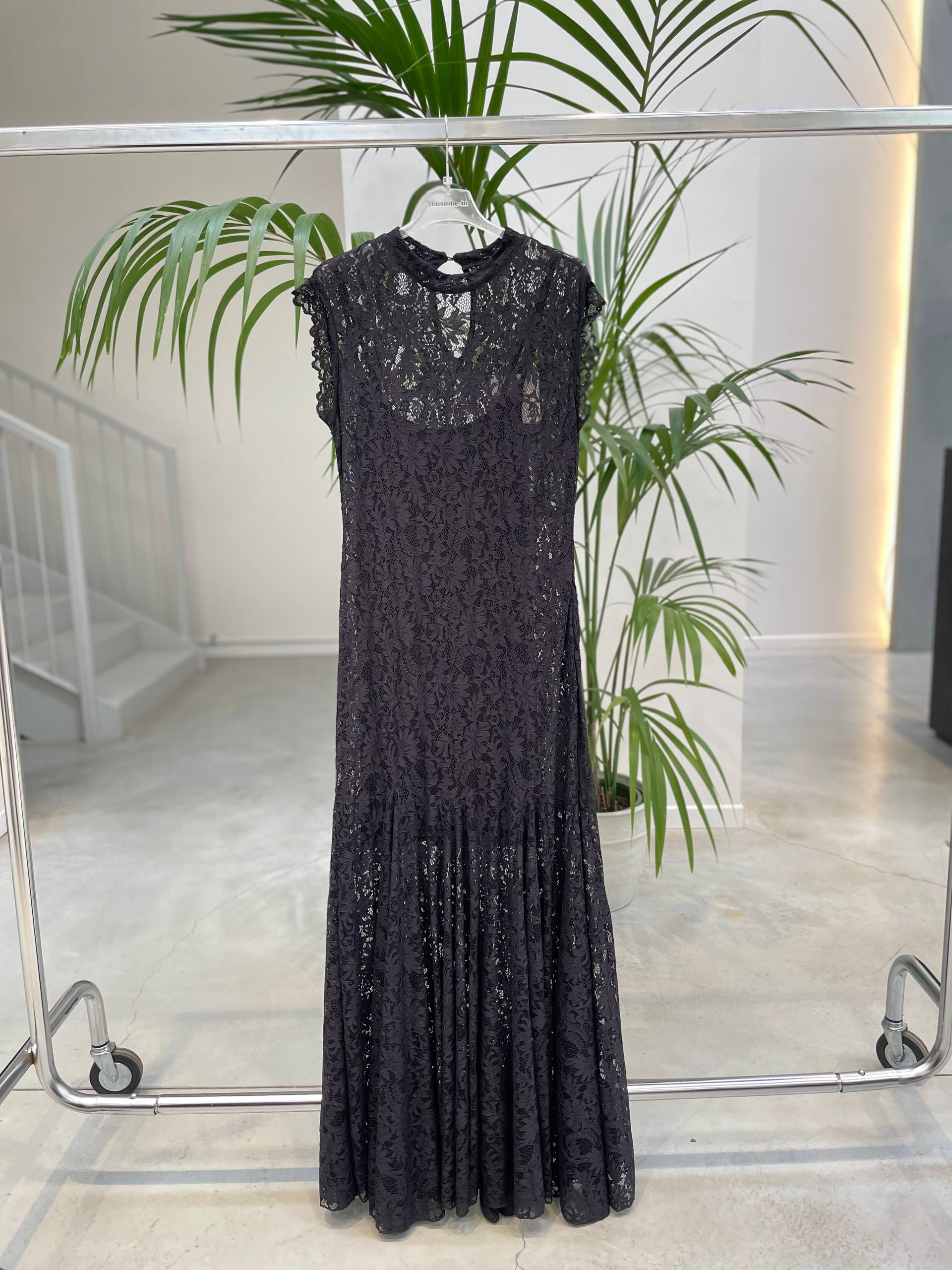 Фото Tensione in