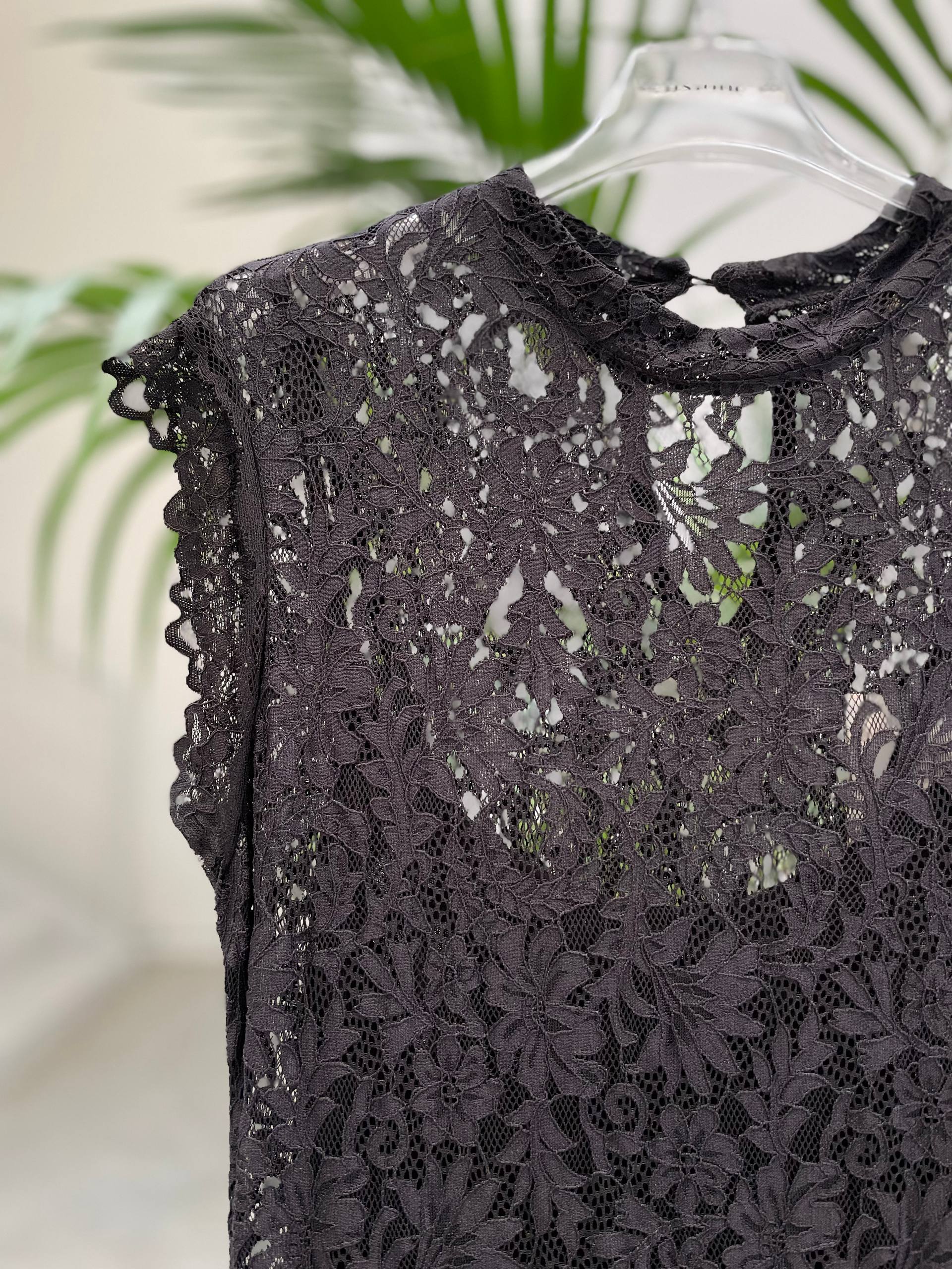 Фото Tensione in