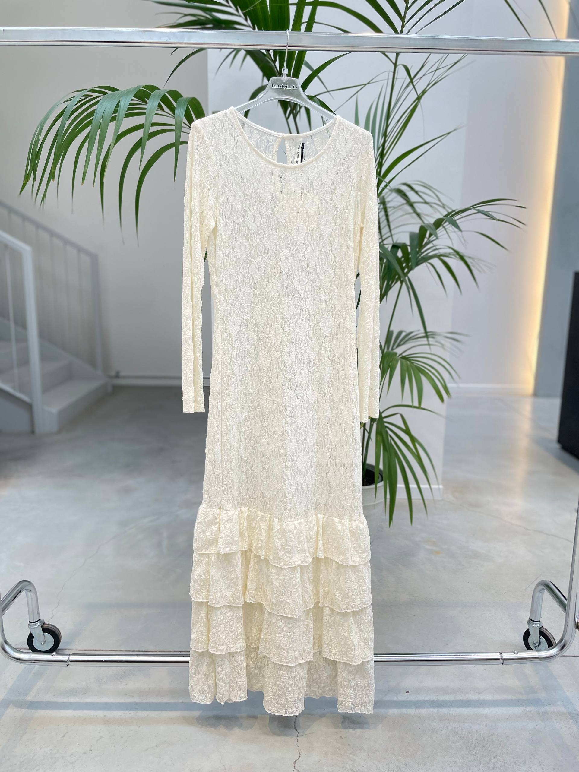 Фото Tensione in