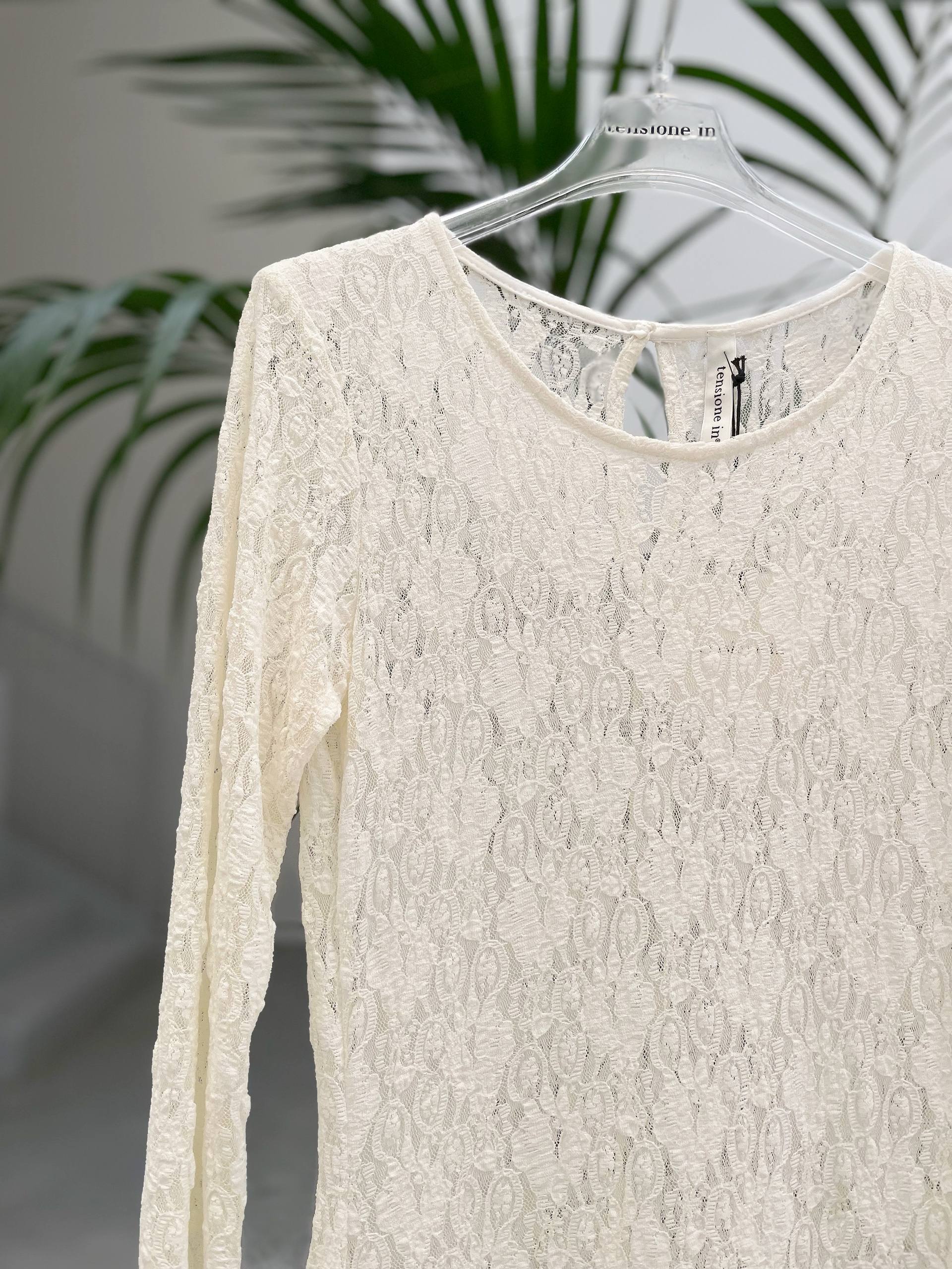 Фото Tensione in