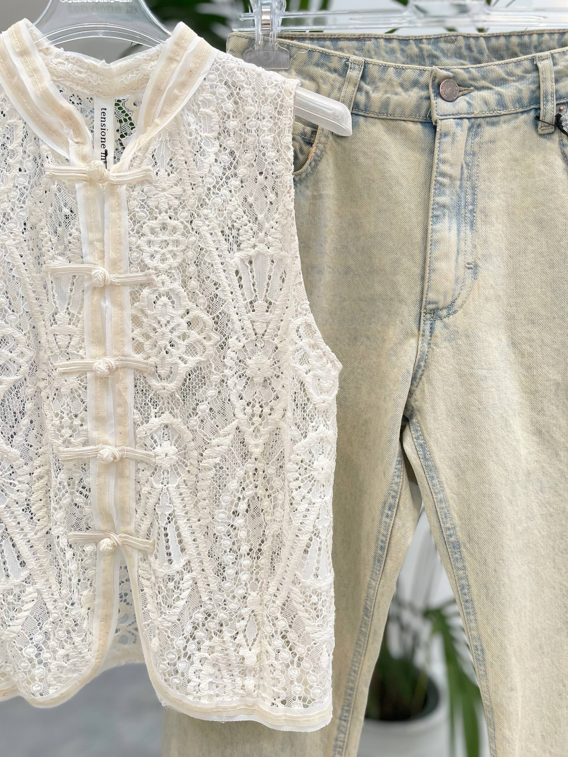 Фото Tensione in